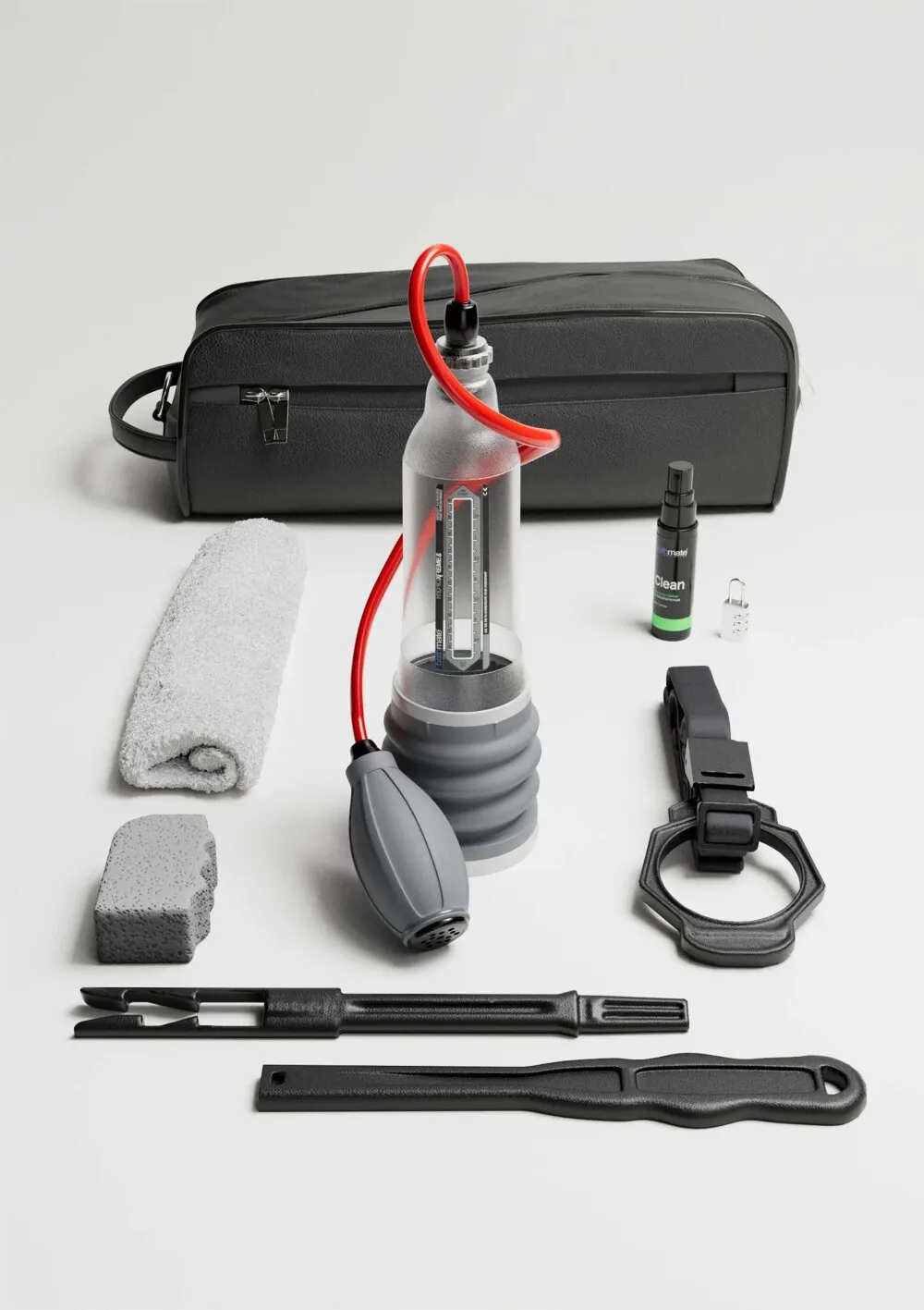 HydroExtreme 8