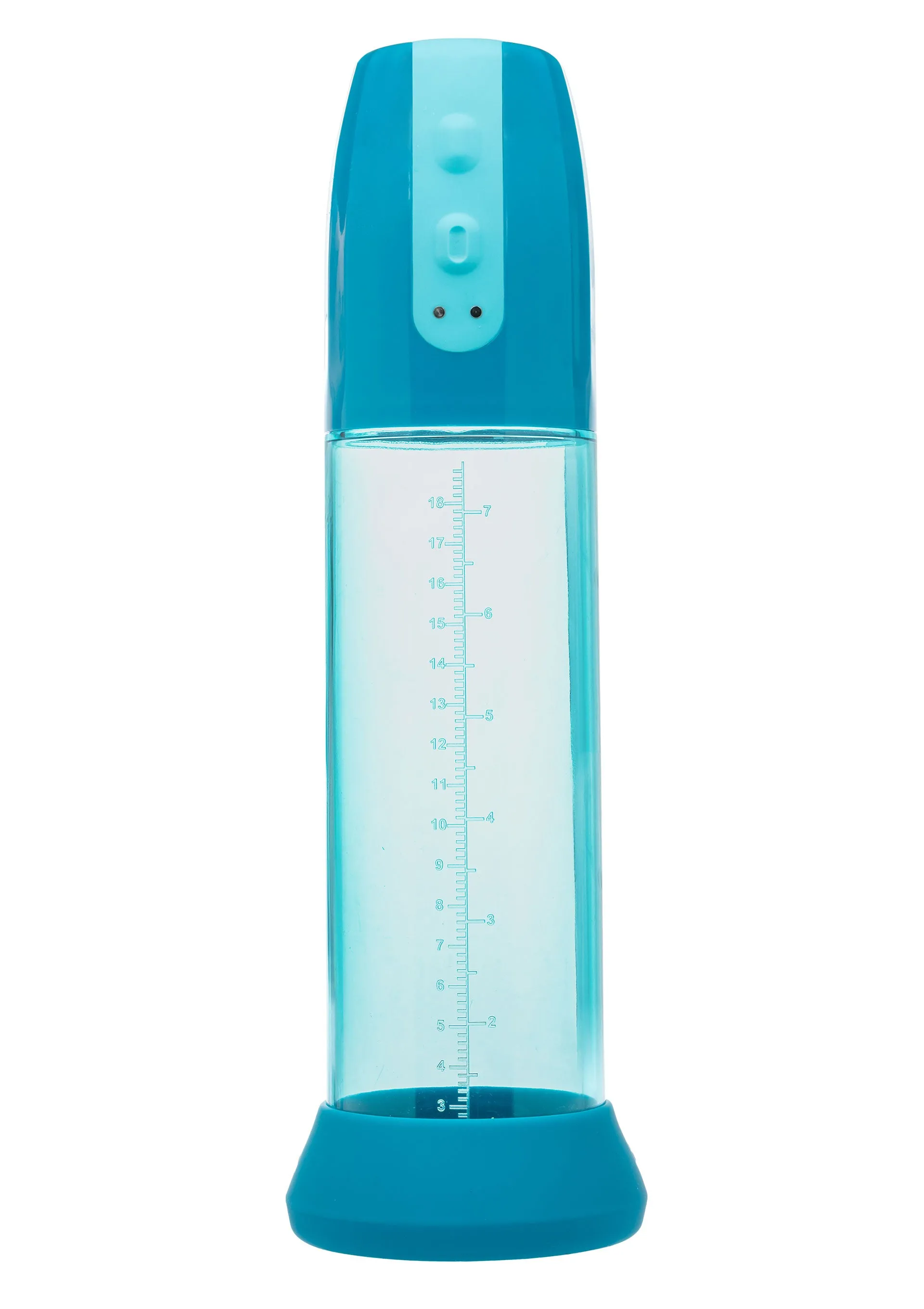 Advanced Waterproof Pump