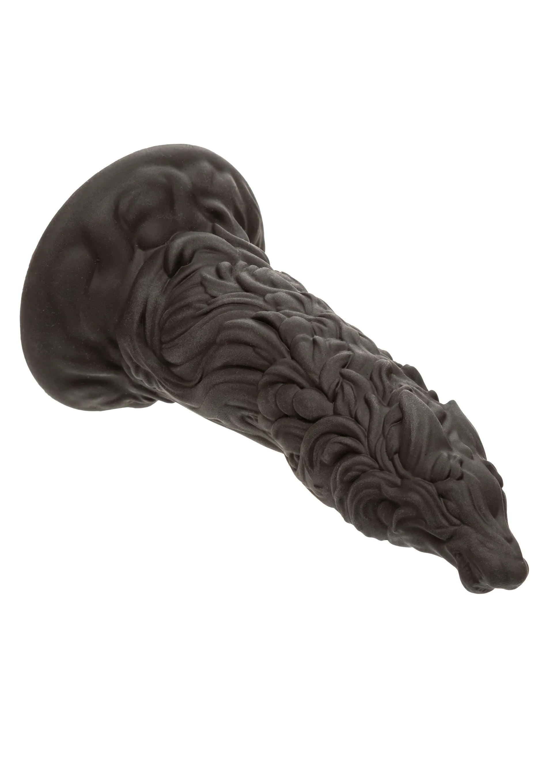 The Werewolf Dong