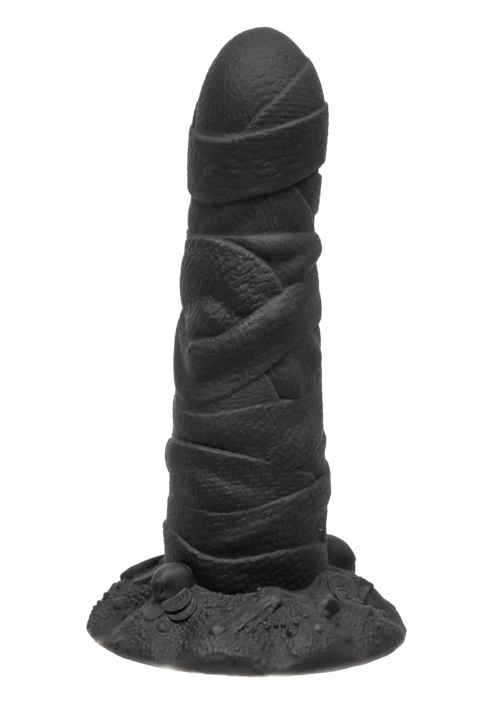 The Mummy Dong