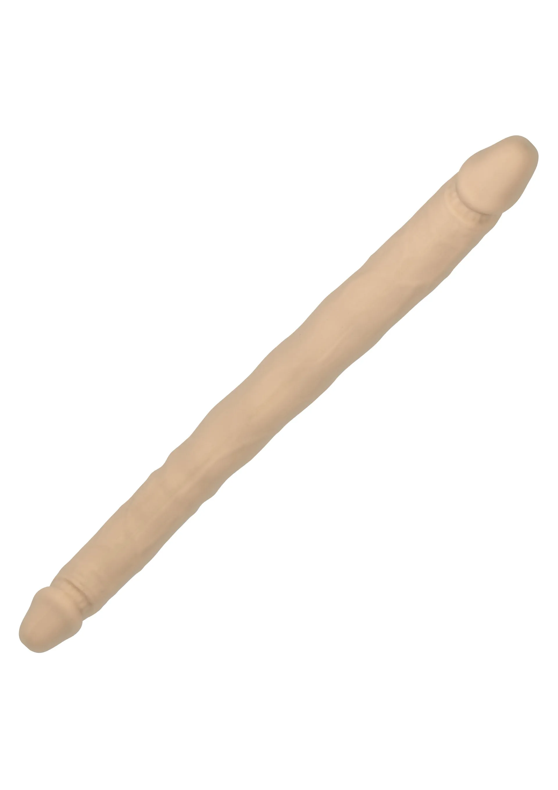 Bend and Hold Dual Dong 40.75 cm