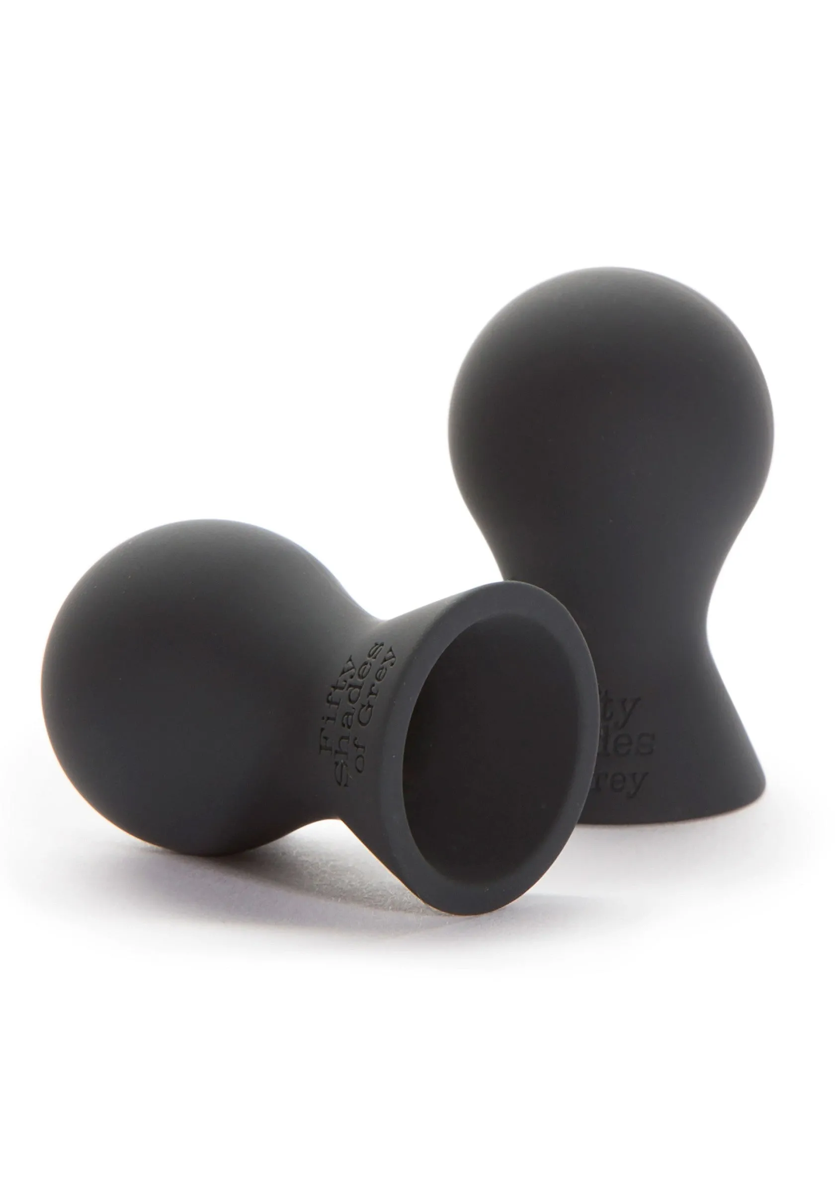 Sensation Nipple Suckers