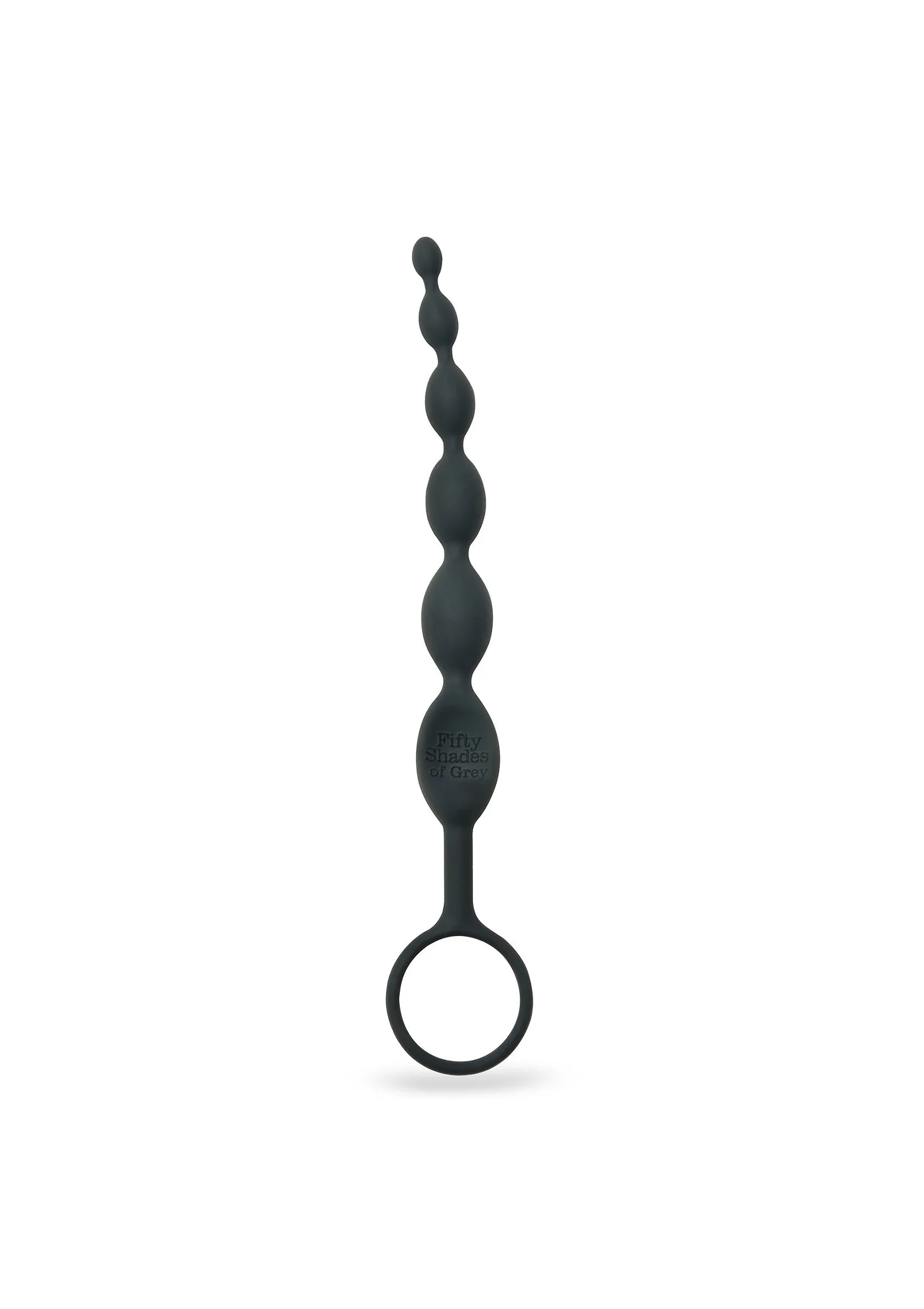 Silicone Anal Beads