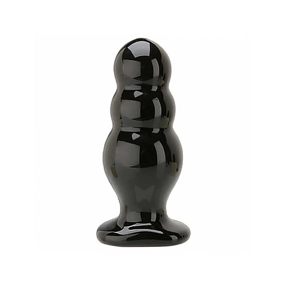 Trainer Tool 4 - 4 / 10 cm - Zwart