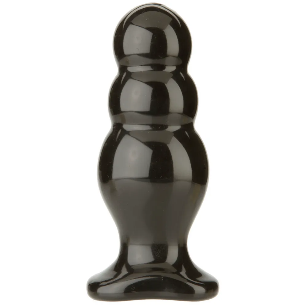 Master Tool #4 - Butt Plug - 6.5 / 16,5 cm