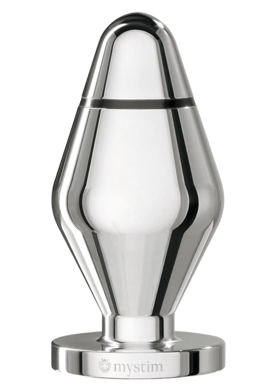 Mystim Little John Buttplug Small