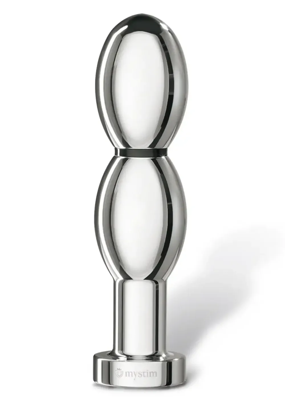 Oh-Thello Oval Plug