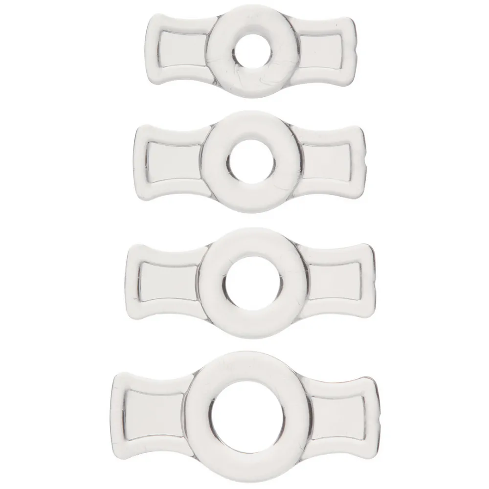 Cockring Set