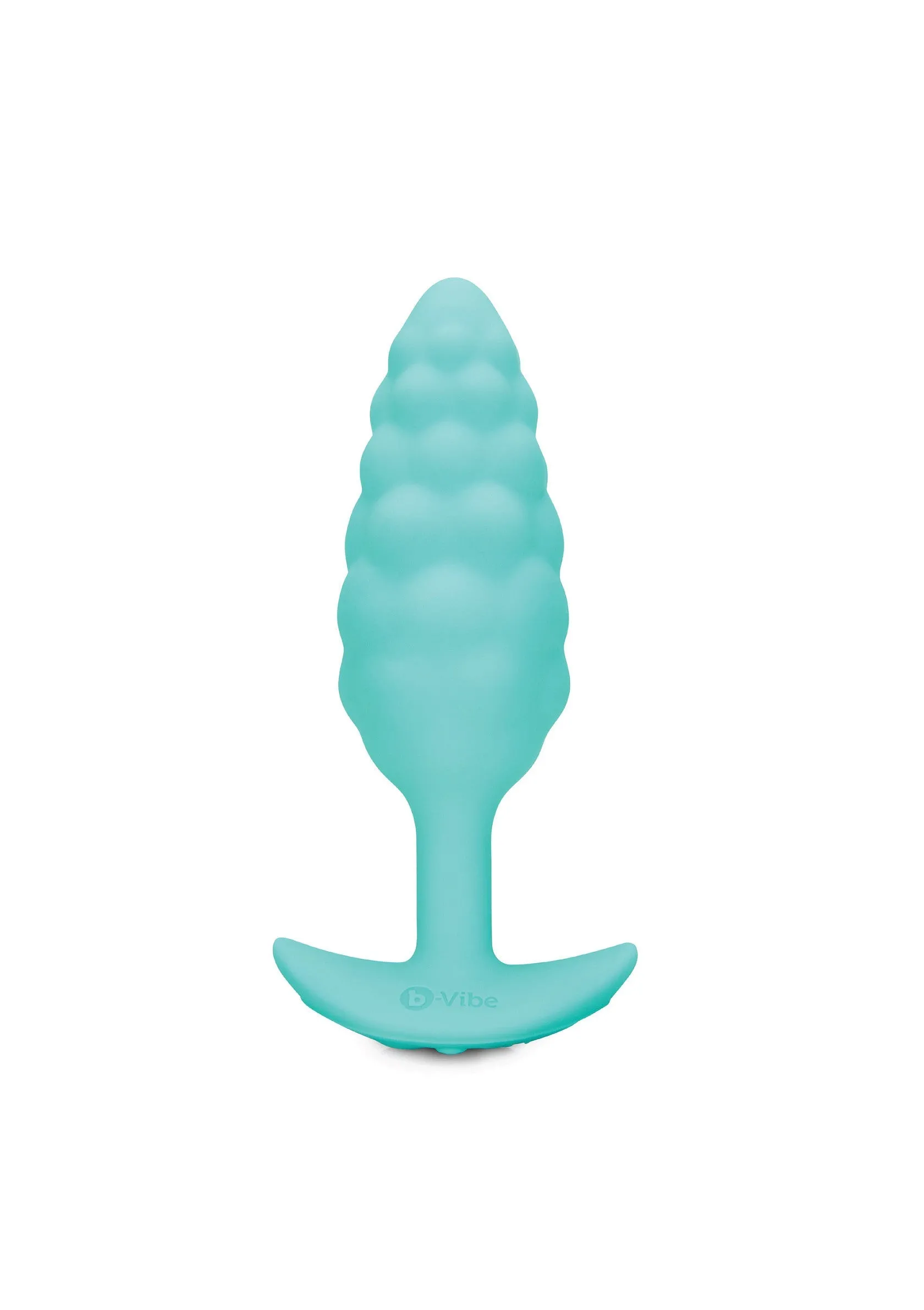 B-Vibe Bump Texture Plug