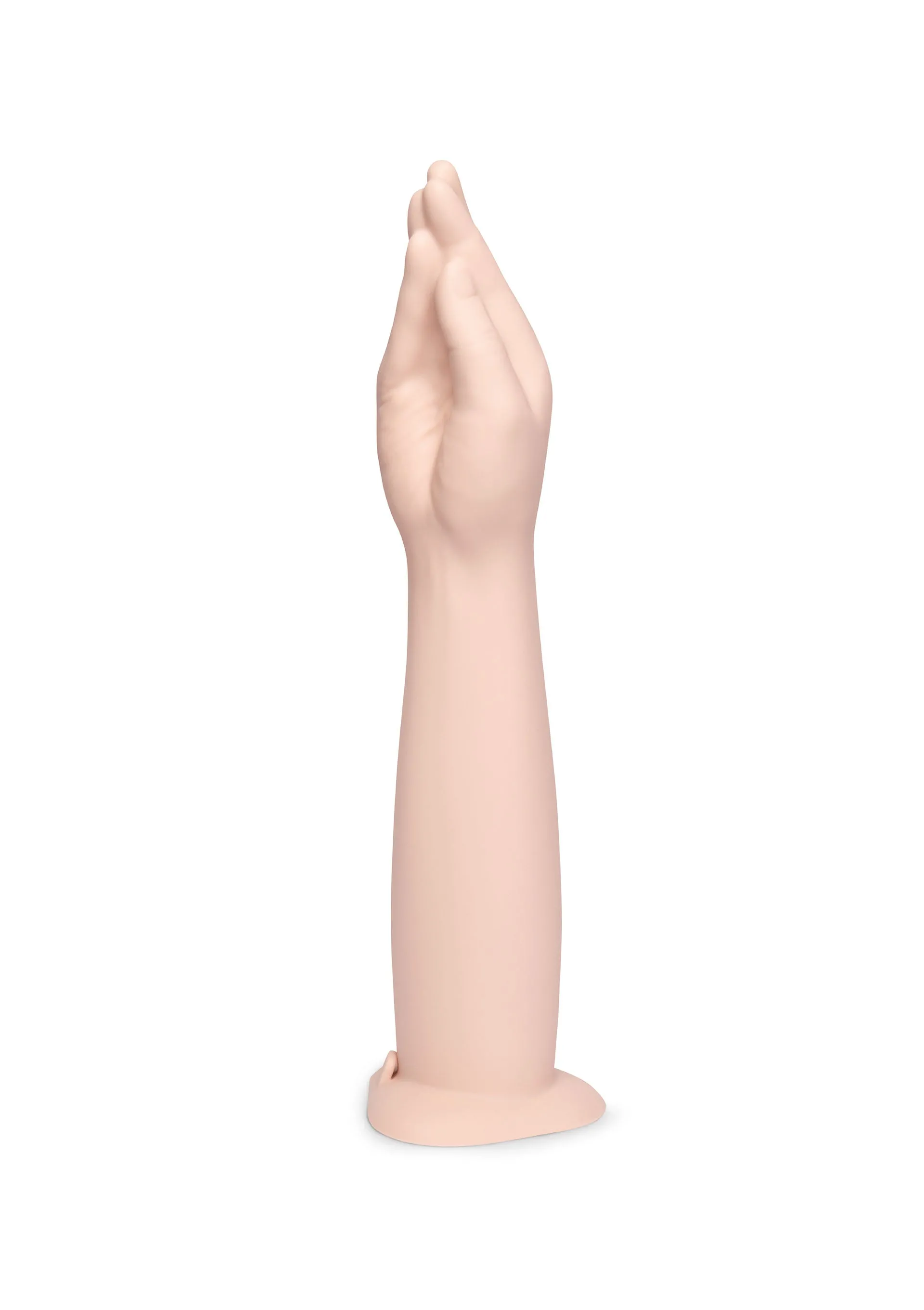 Silicone Hand Fisting Dildo