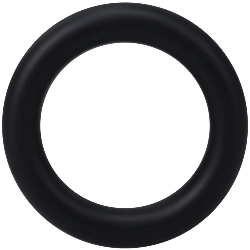 De Siliconen Pakking - Cockring - Medium