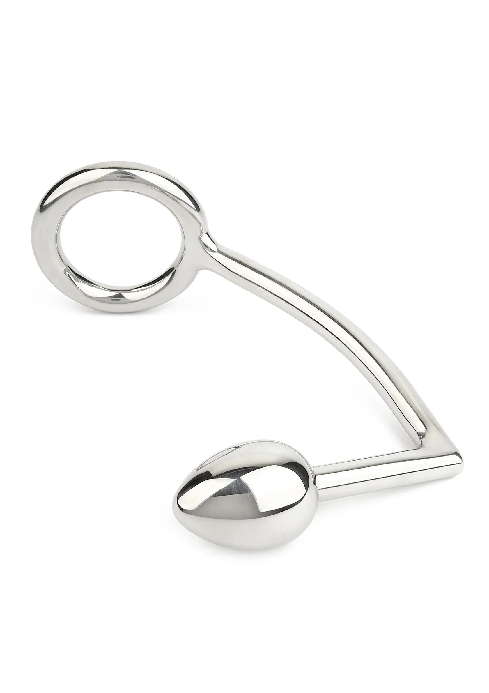 Ass Hitch Egg 30 mm / Ring 40 mm