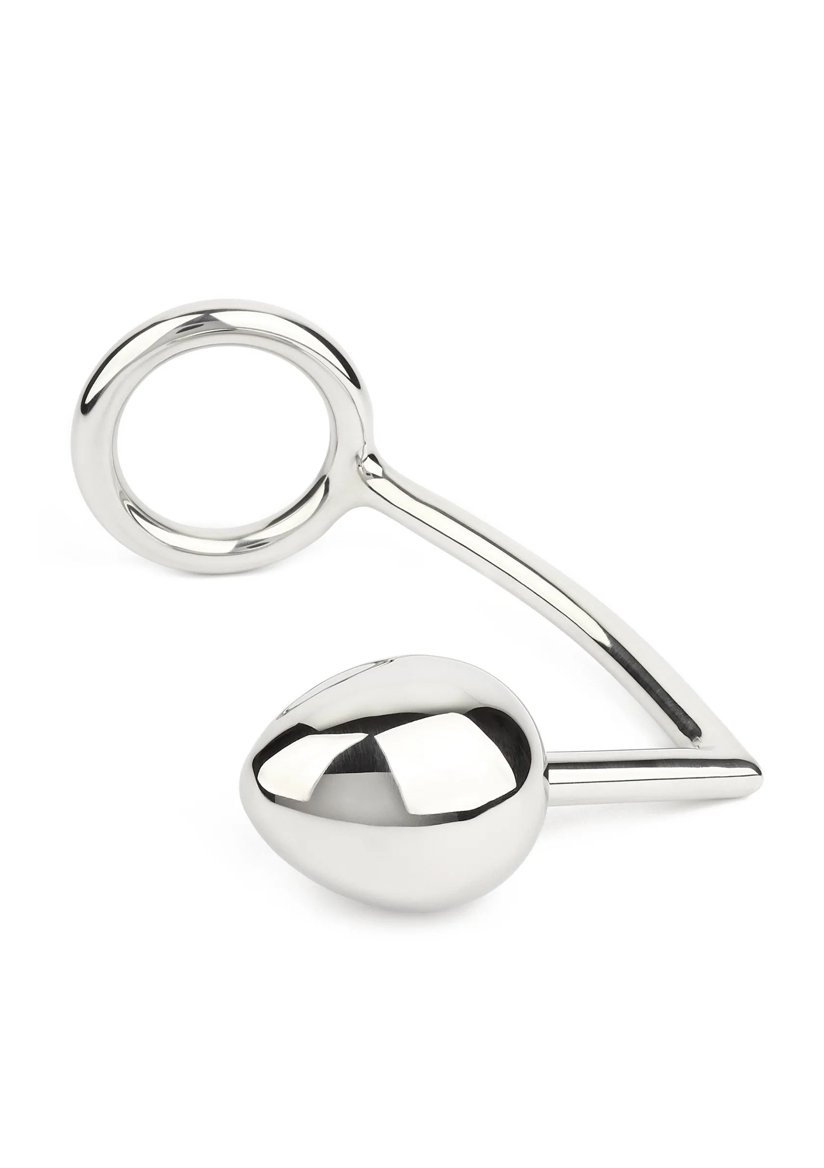 Ass Hitch Egg 45 mm / Ring 45 mm