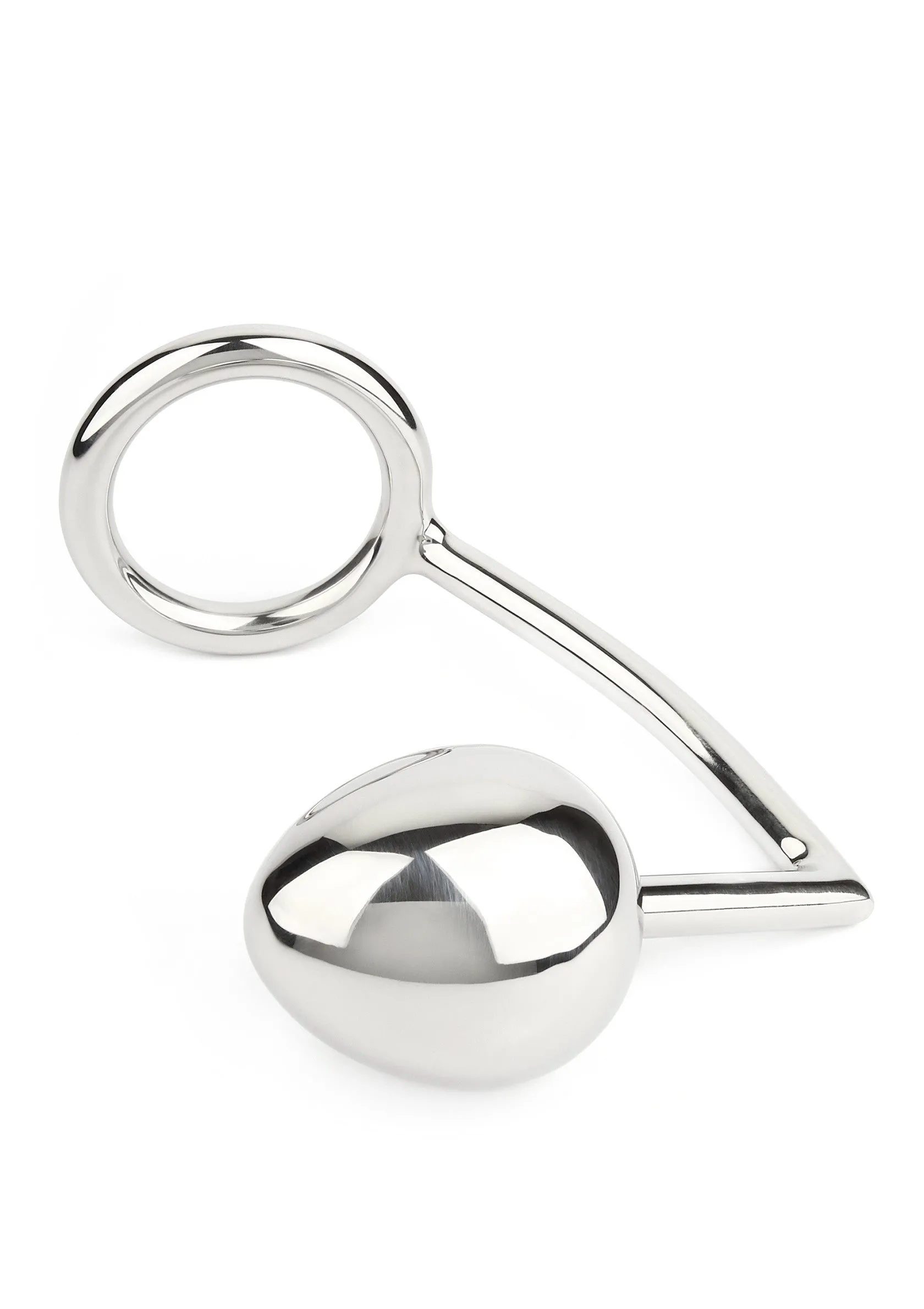 Ass Hitch Egg 50 mm / Ring 50 mm