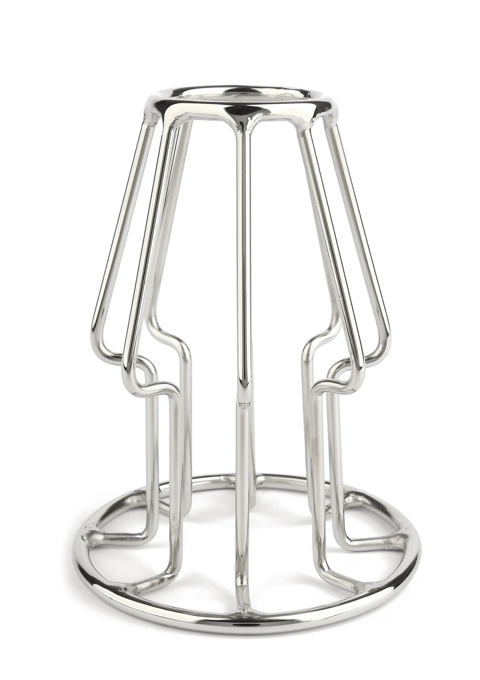 Trapezoid Anal Plug Medium