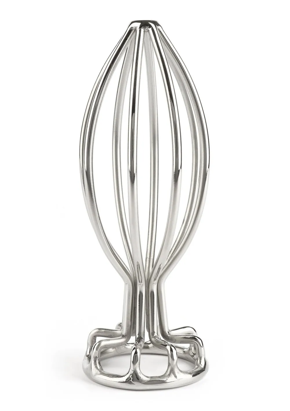 Round Wire Plug Large