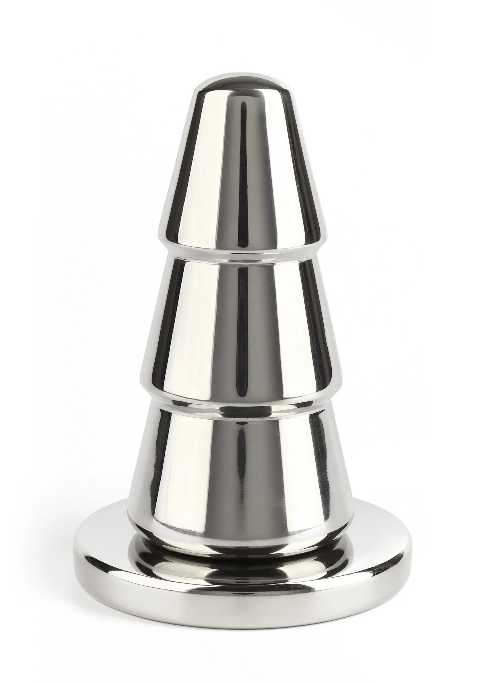 Advanced Cone Butt Plug
