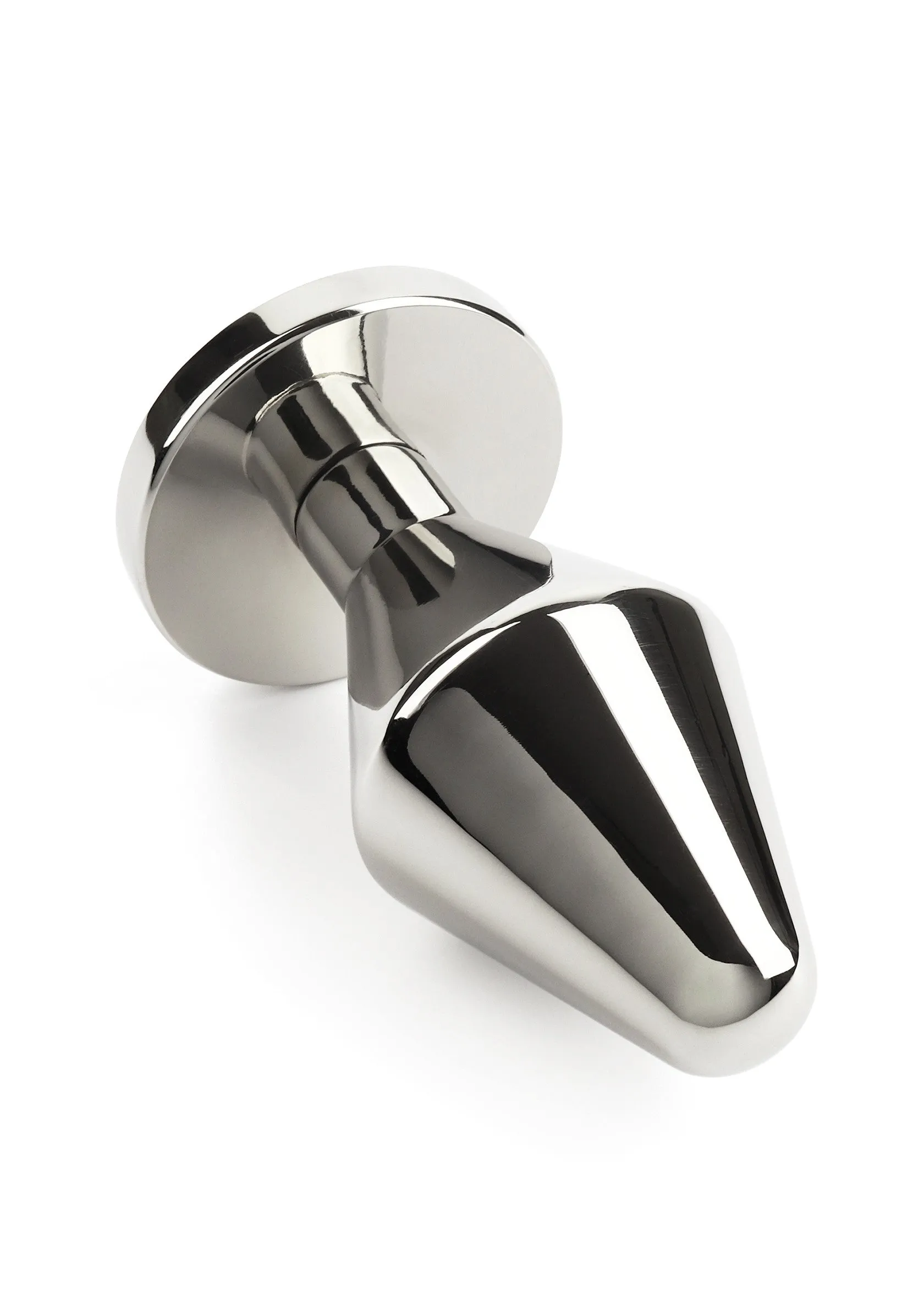 Classic Butt Plug Medium