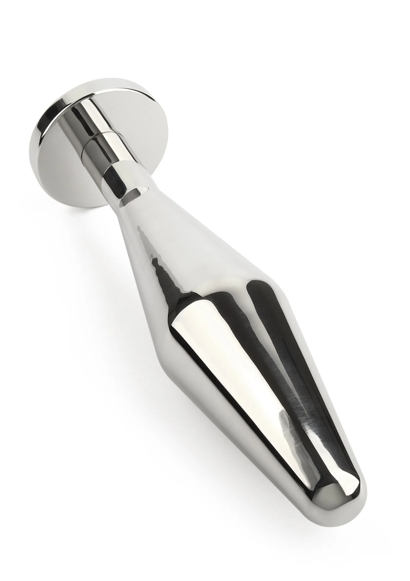 Classic Butt Plug Large