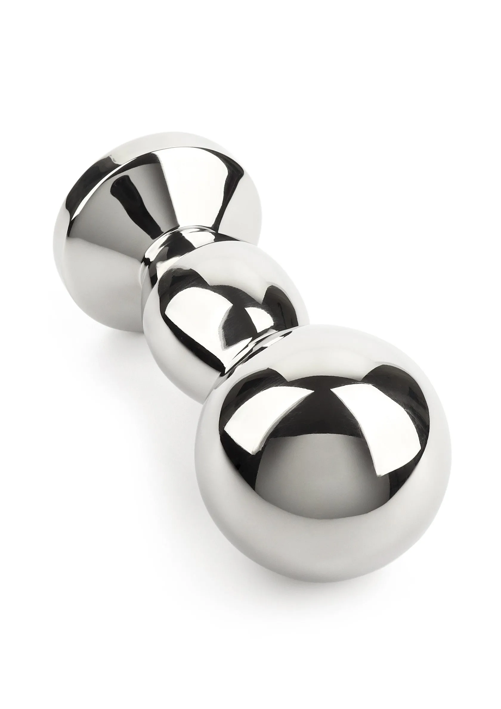 Bubble Trouble Butt Plug
