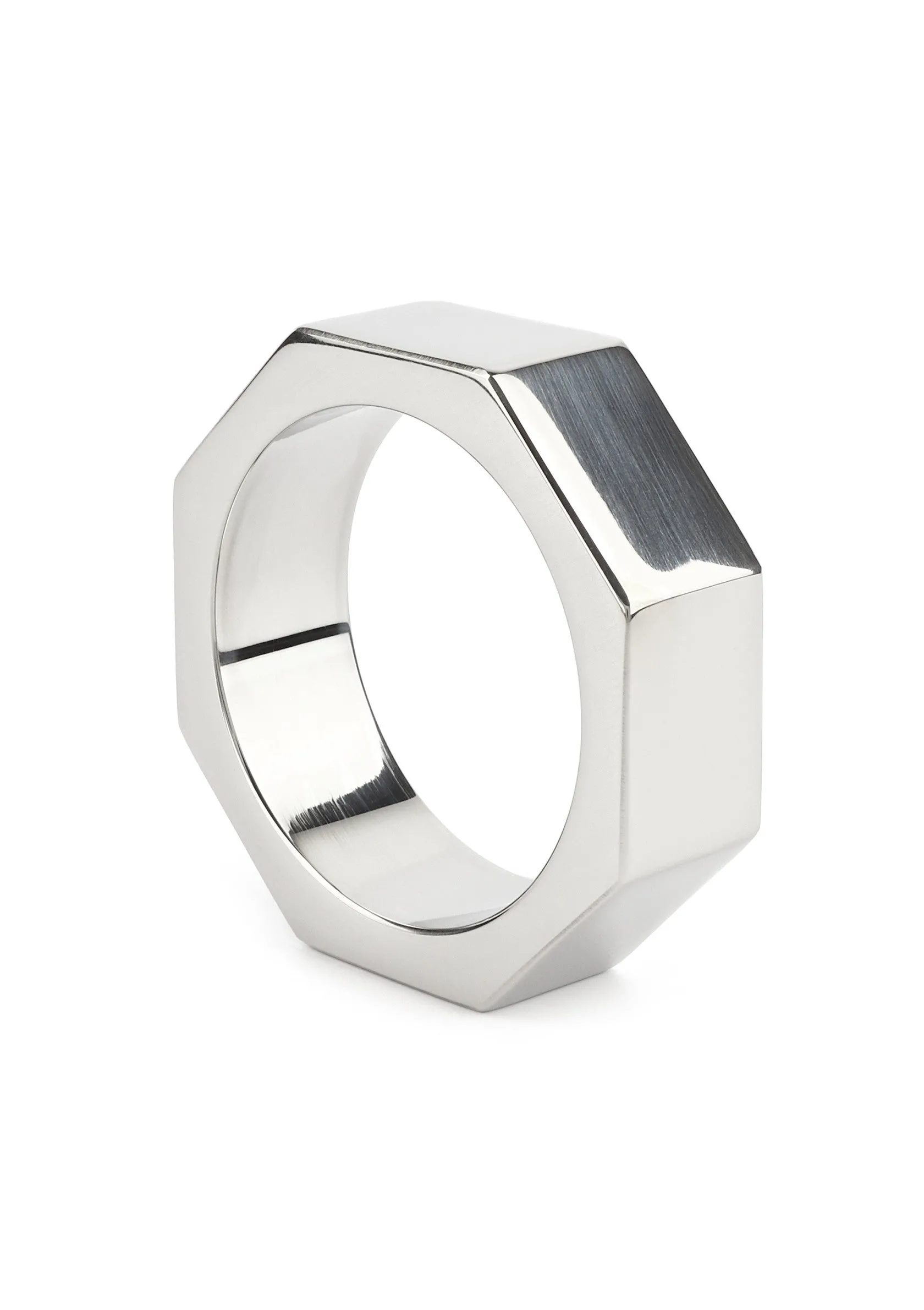 Nut C-Ring 40mm
