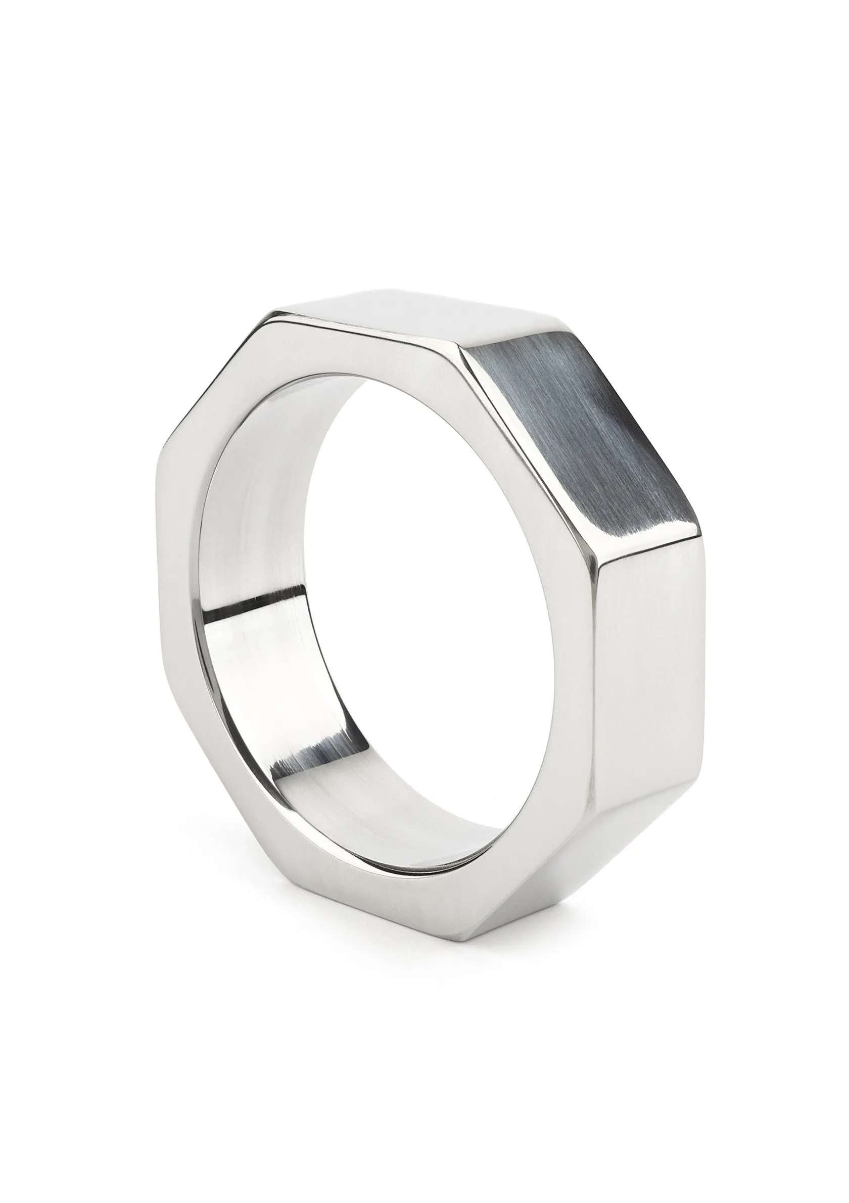 Nut C-Ring 45mm