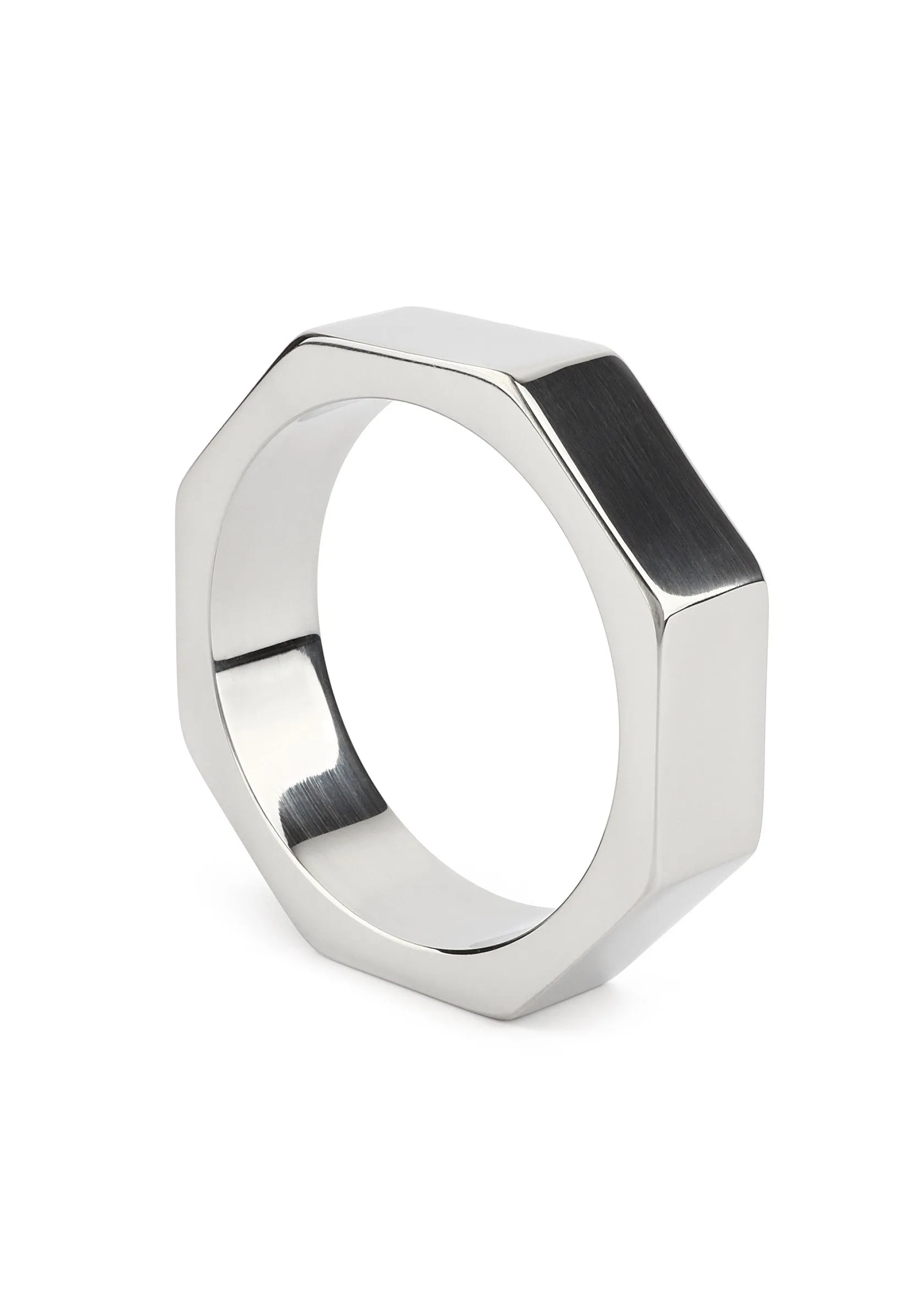 Nut C-Ring 50mm