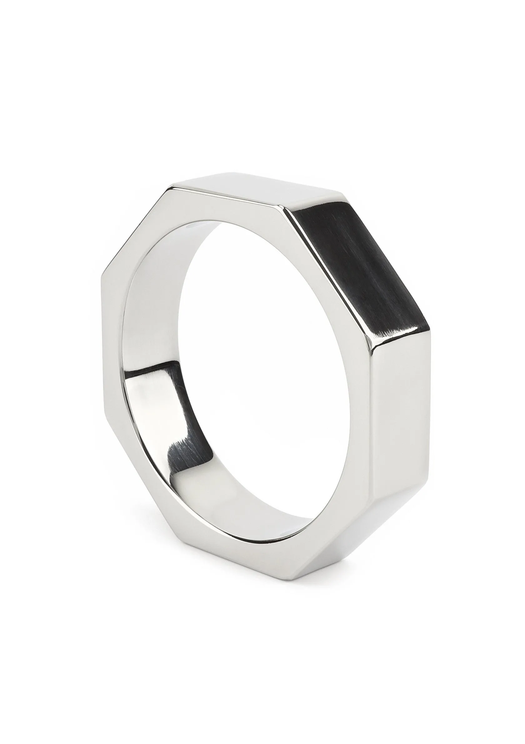 Nut C-Ring 55mm