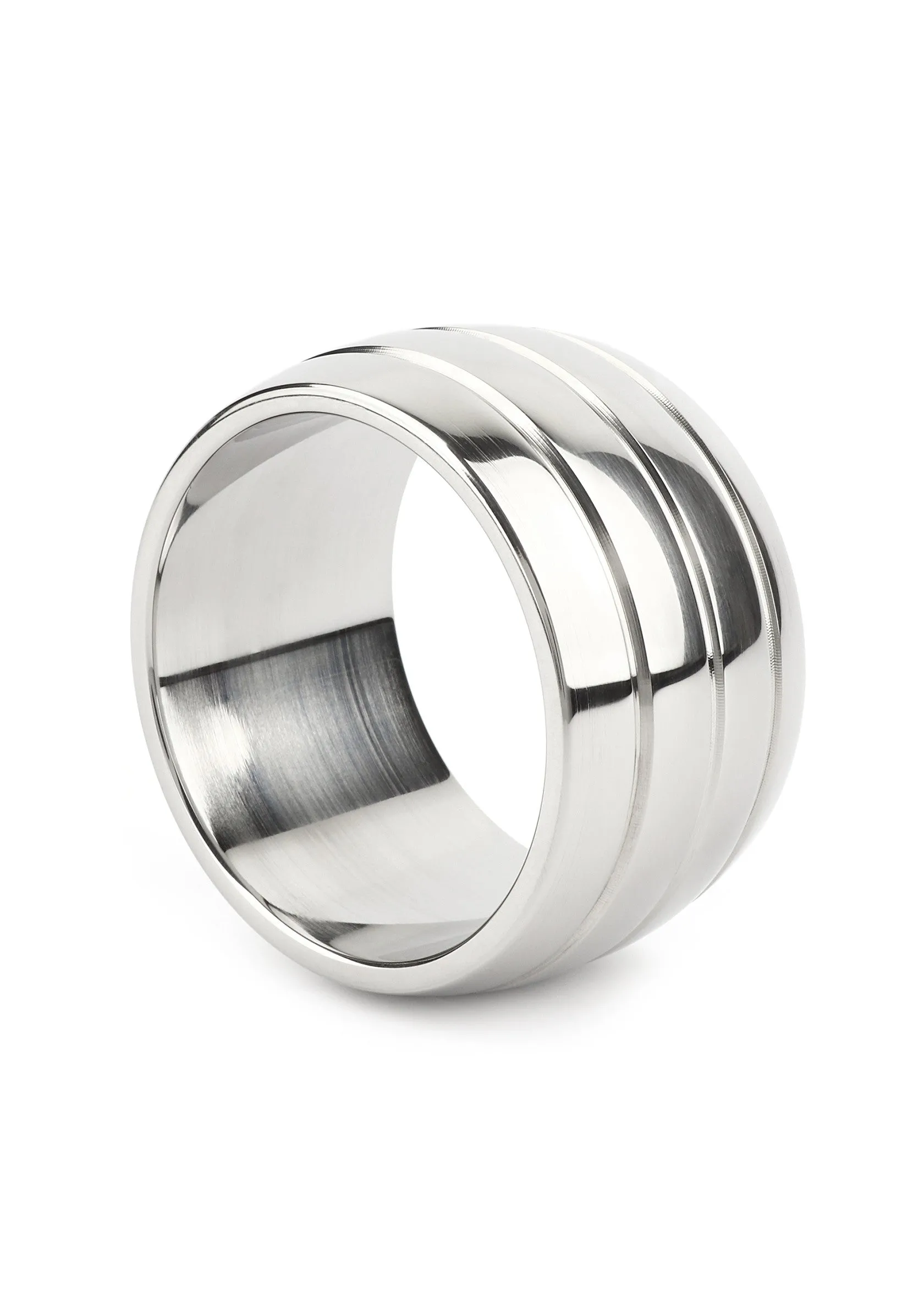 Oval Barrel C-Ring 45mm