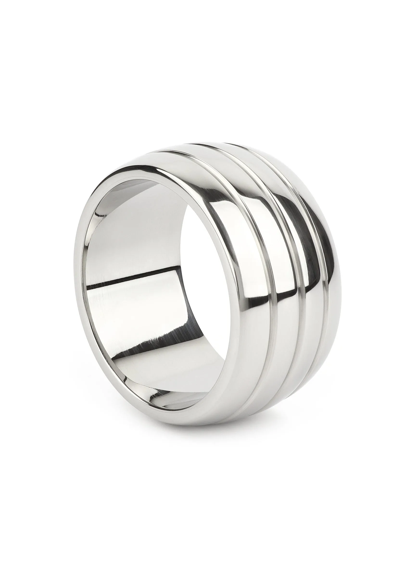 Oval Barrel C-Ring 50mm