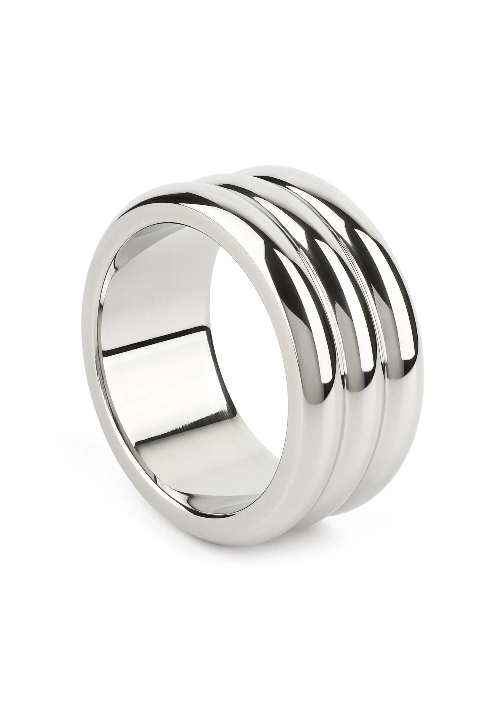Elegant Deep C-Ring 45mm