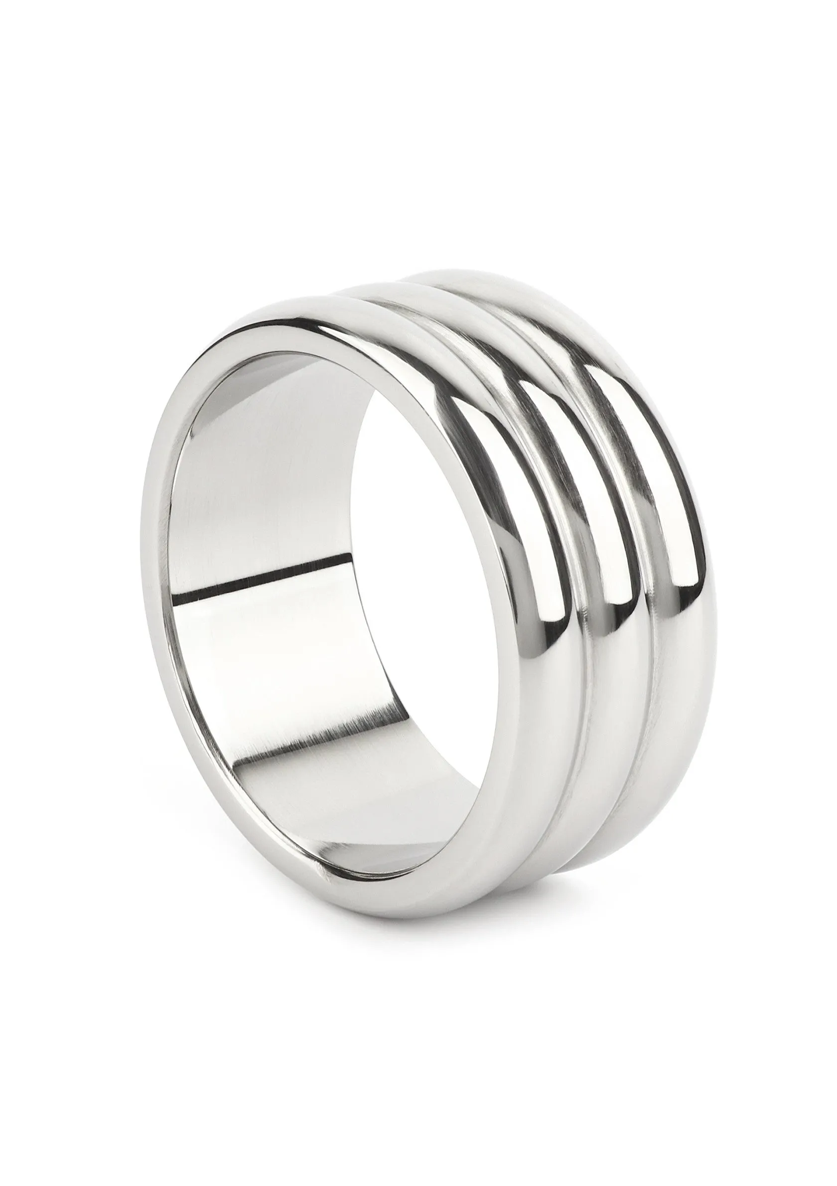 Elegant Deep C-Ring 50mm