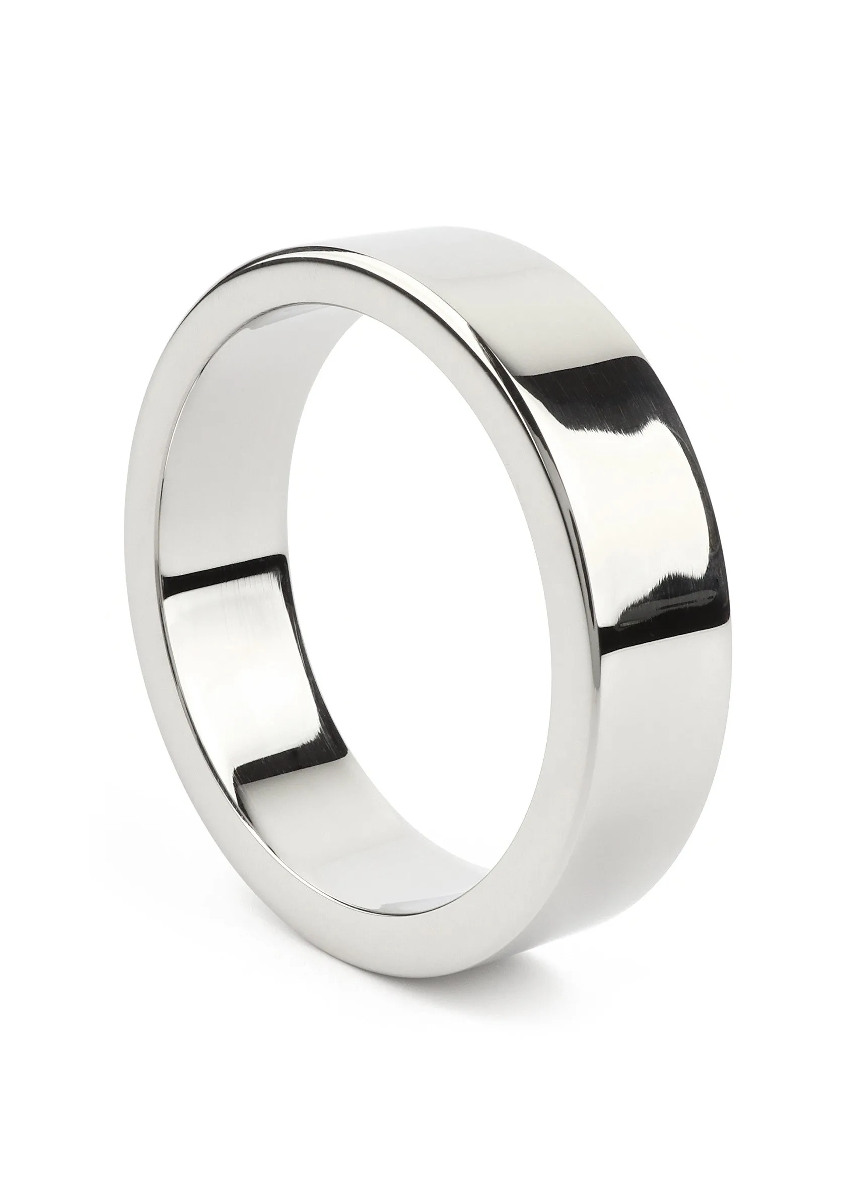 Wide Band C-Ring 50mm
