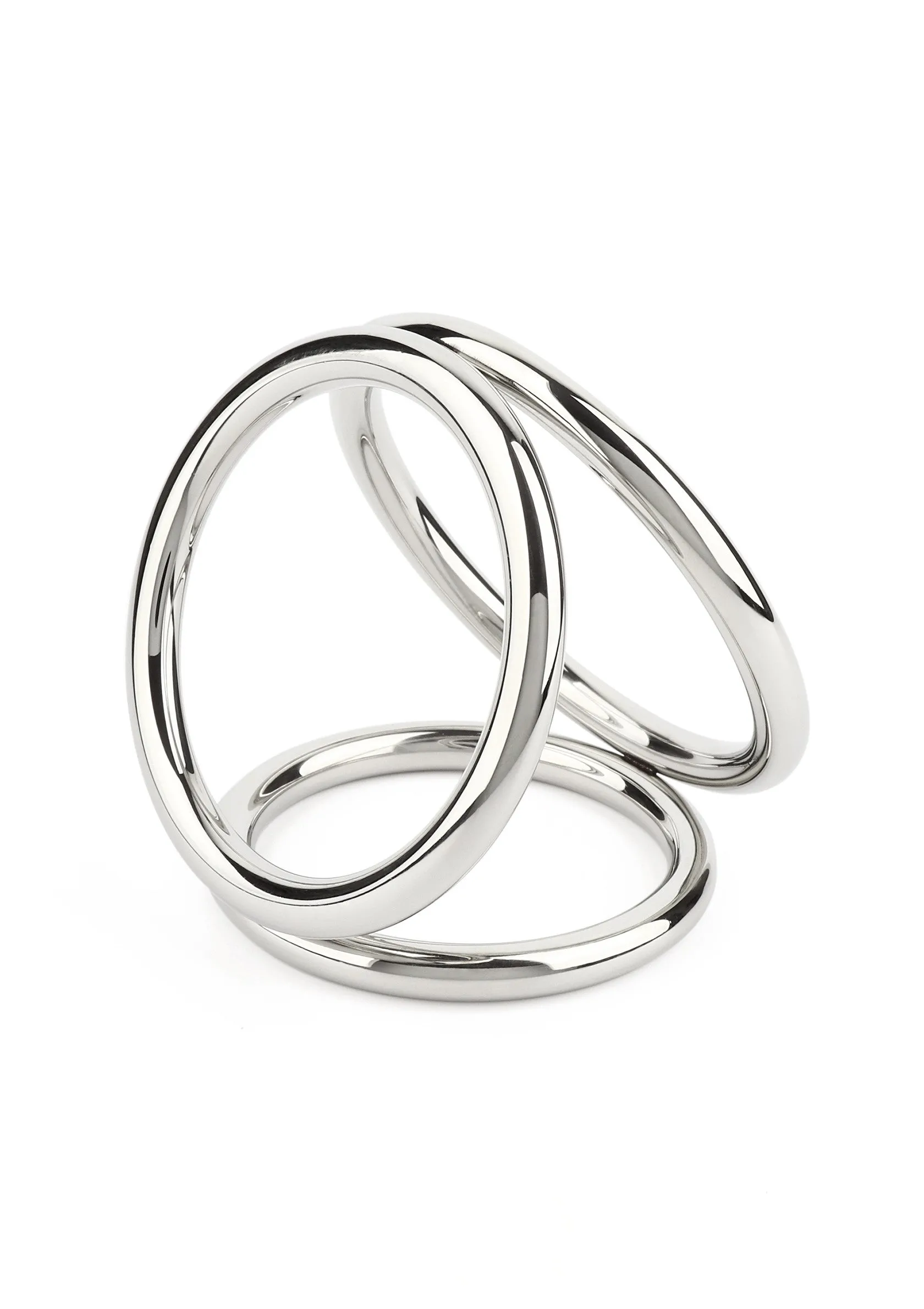 Triad Chamber C-Ring Large