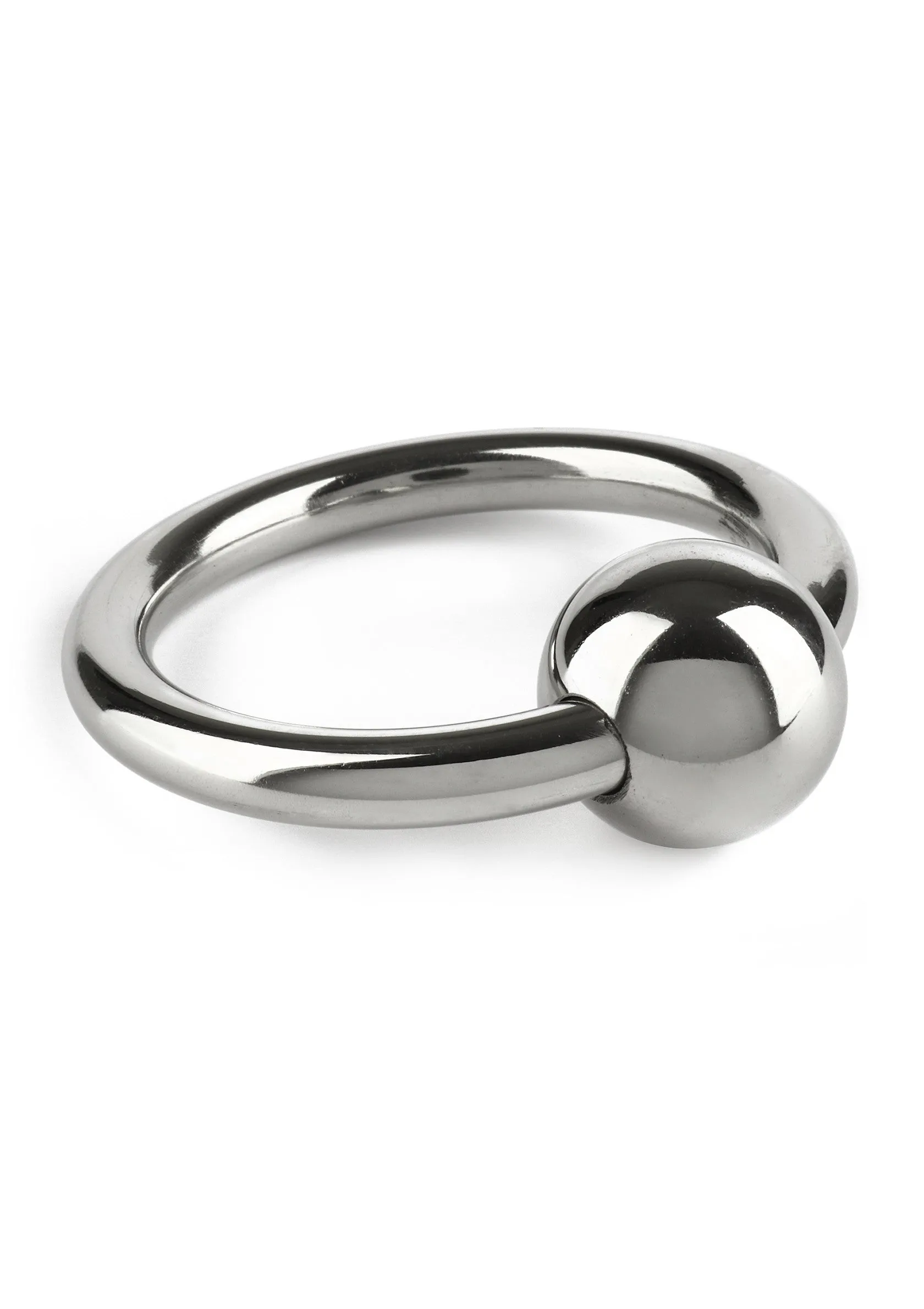 Ball Closure C-Ring 40mm