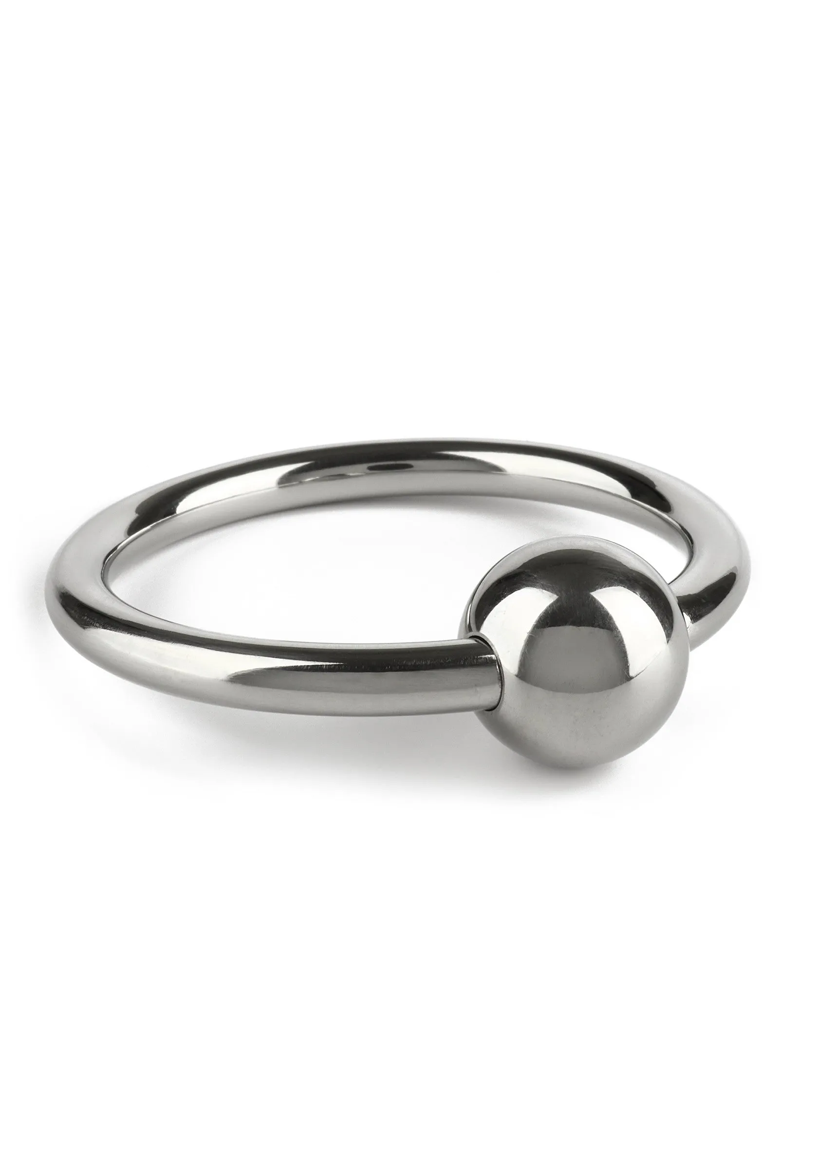 Ball Closure C-Ring 50mm