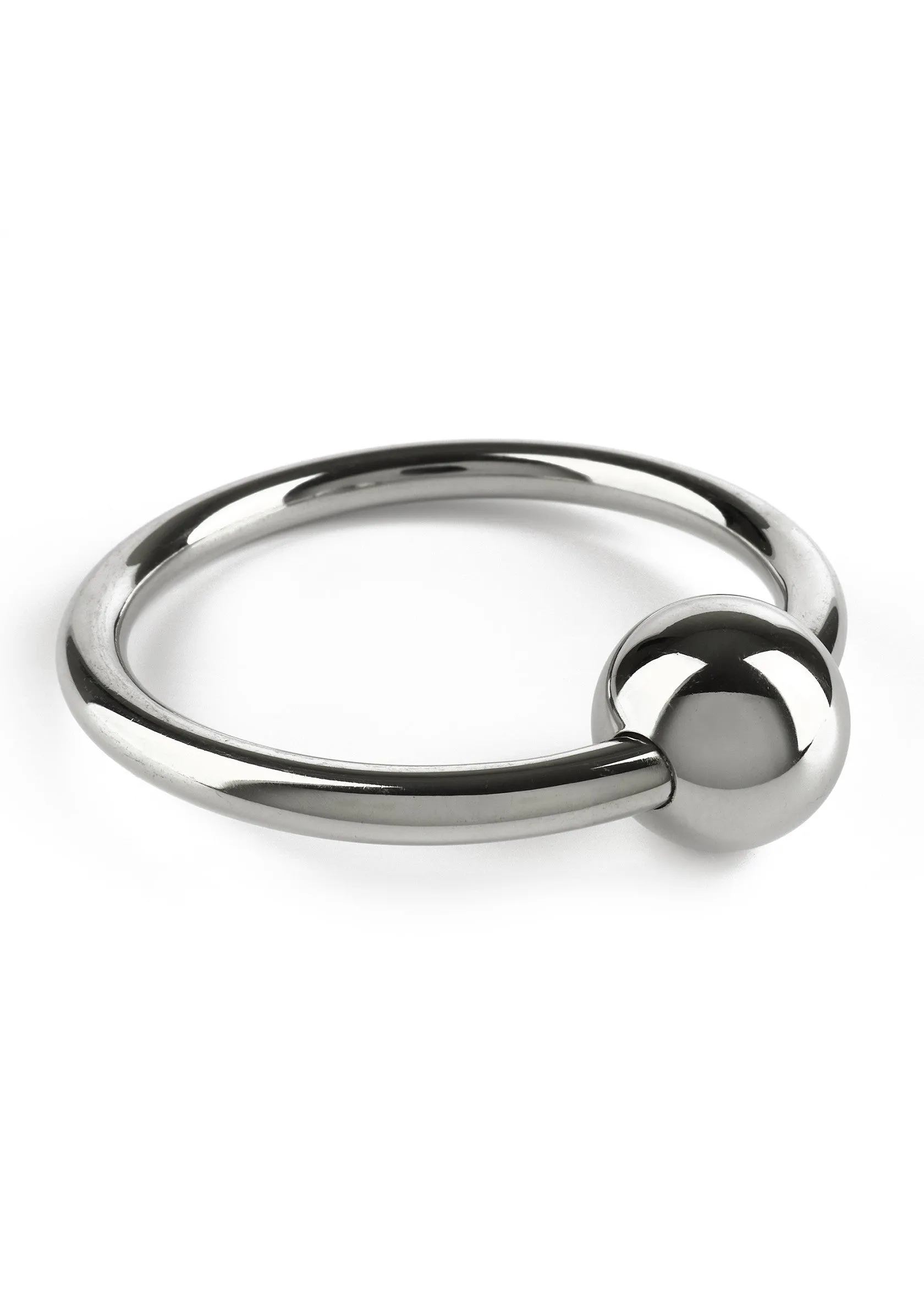Ball Closure C-Ring 55mm