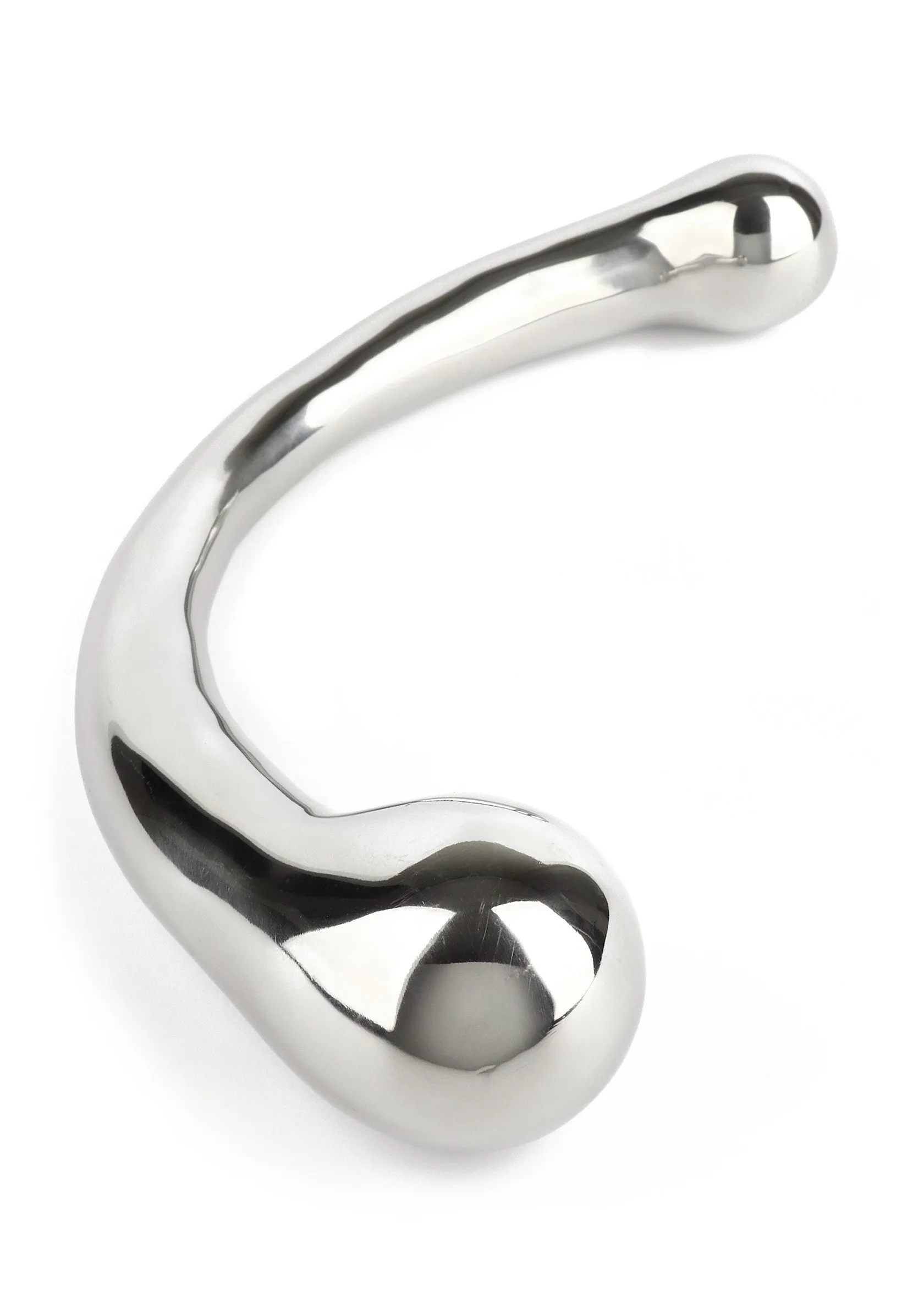 The Curvy G-spot Double Ended