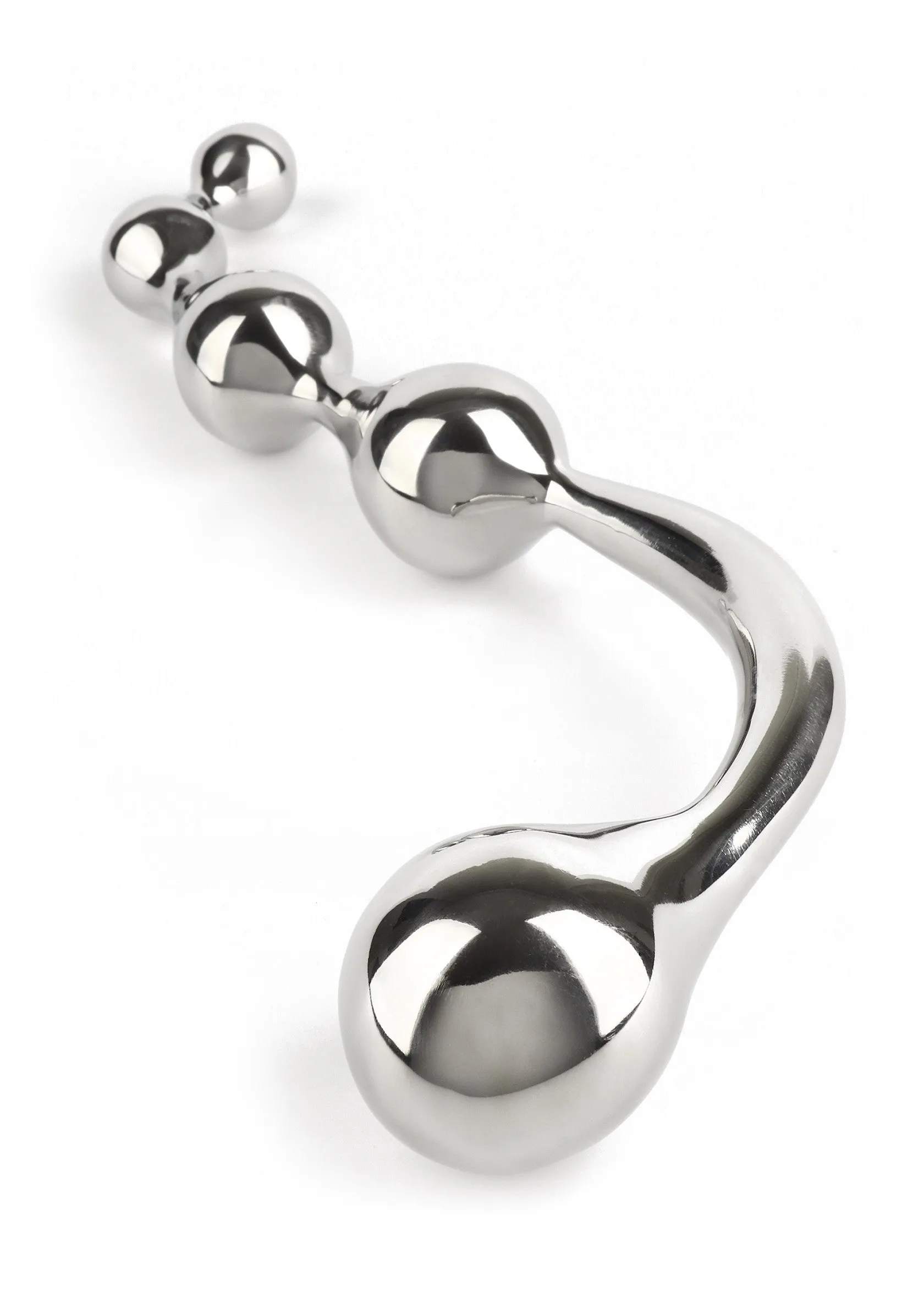 Twisted Desire Bulb Wand