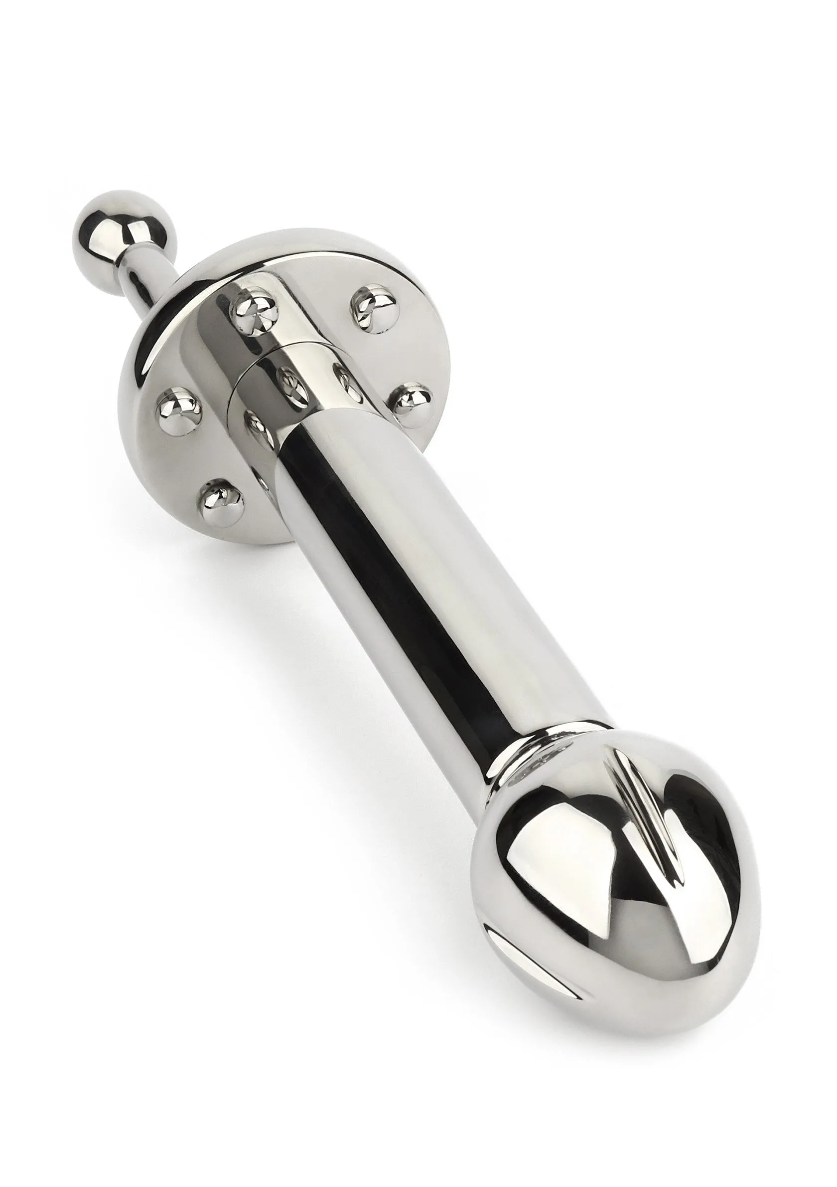 Reamer Dildo Rotator