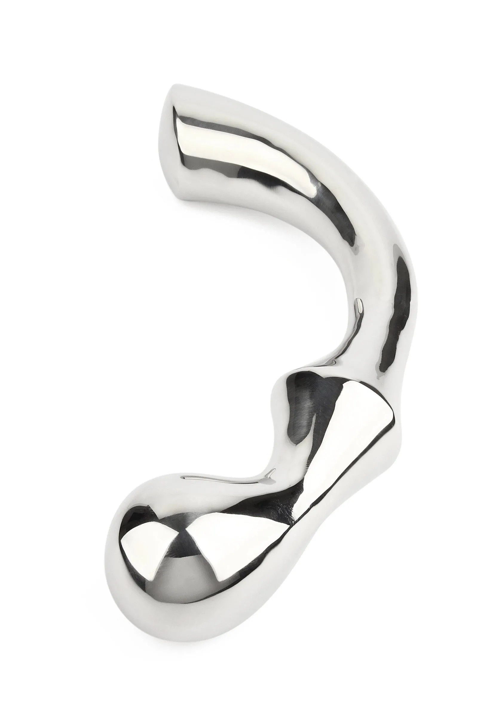 Deluxe G-Spot Wand