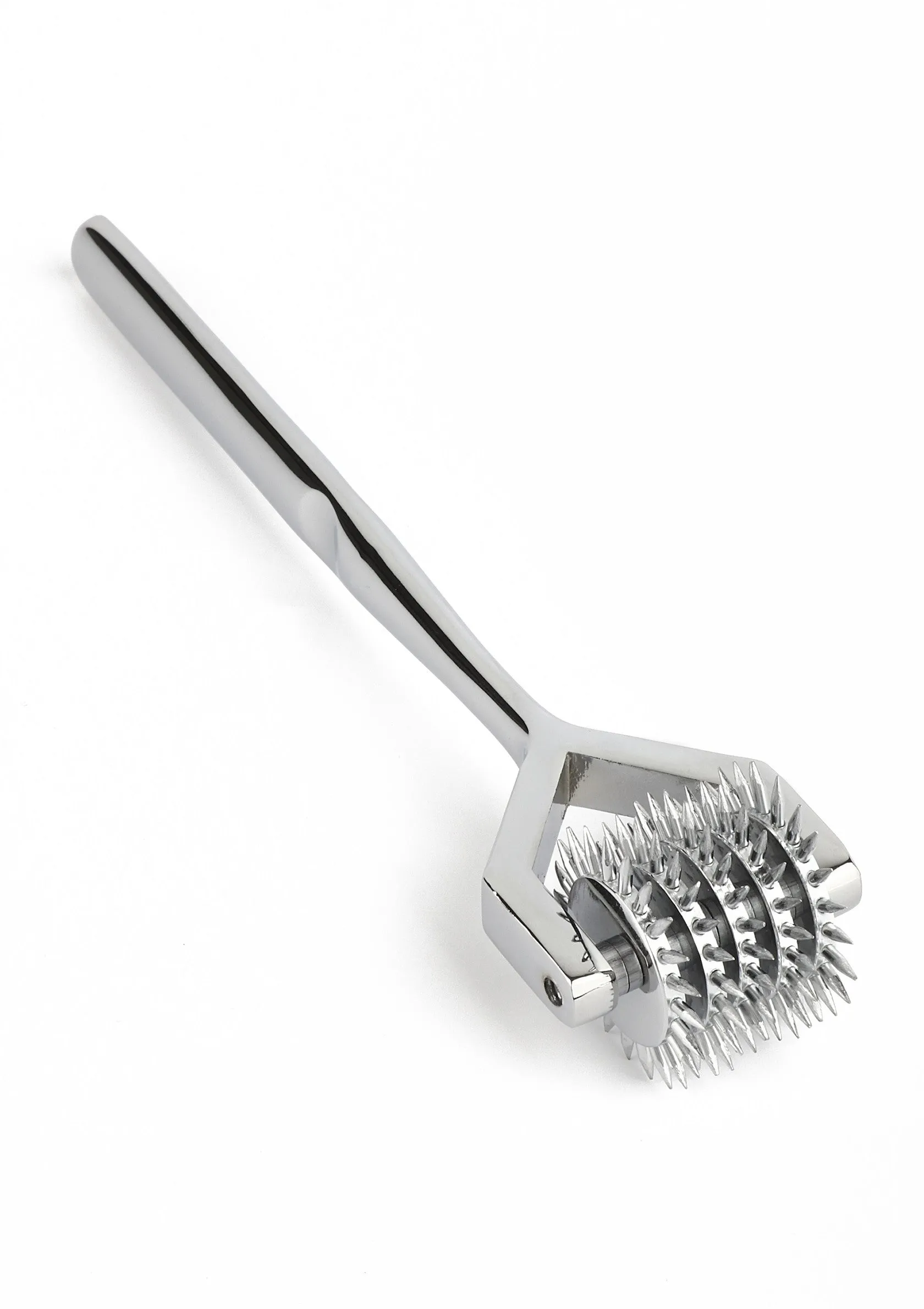 5 Reel Wartenberg Pinwheel