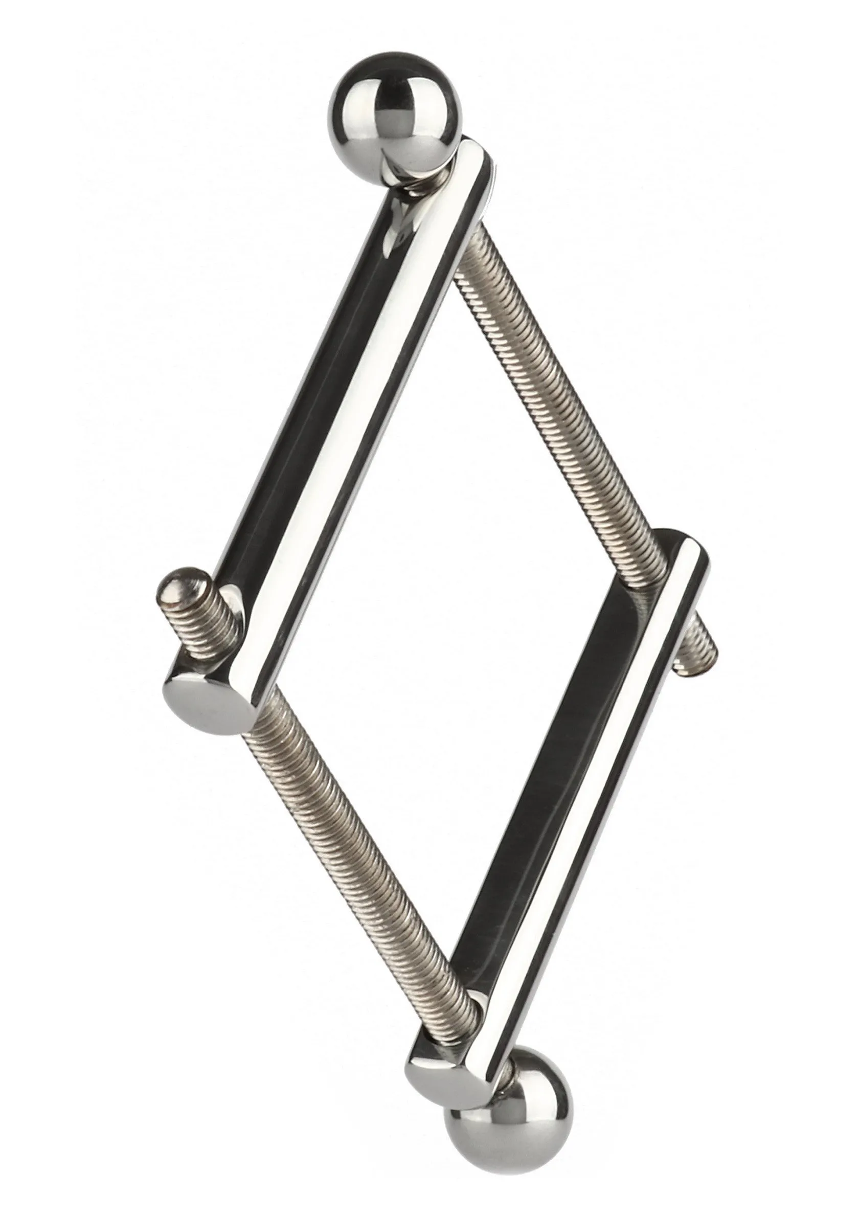 Gemini Ball Vise