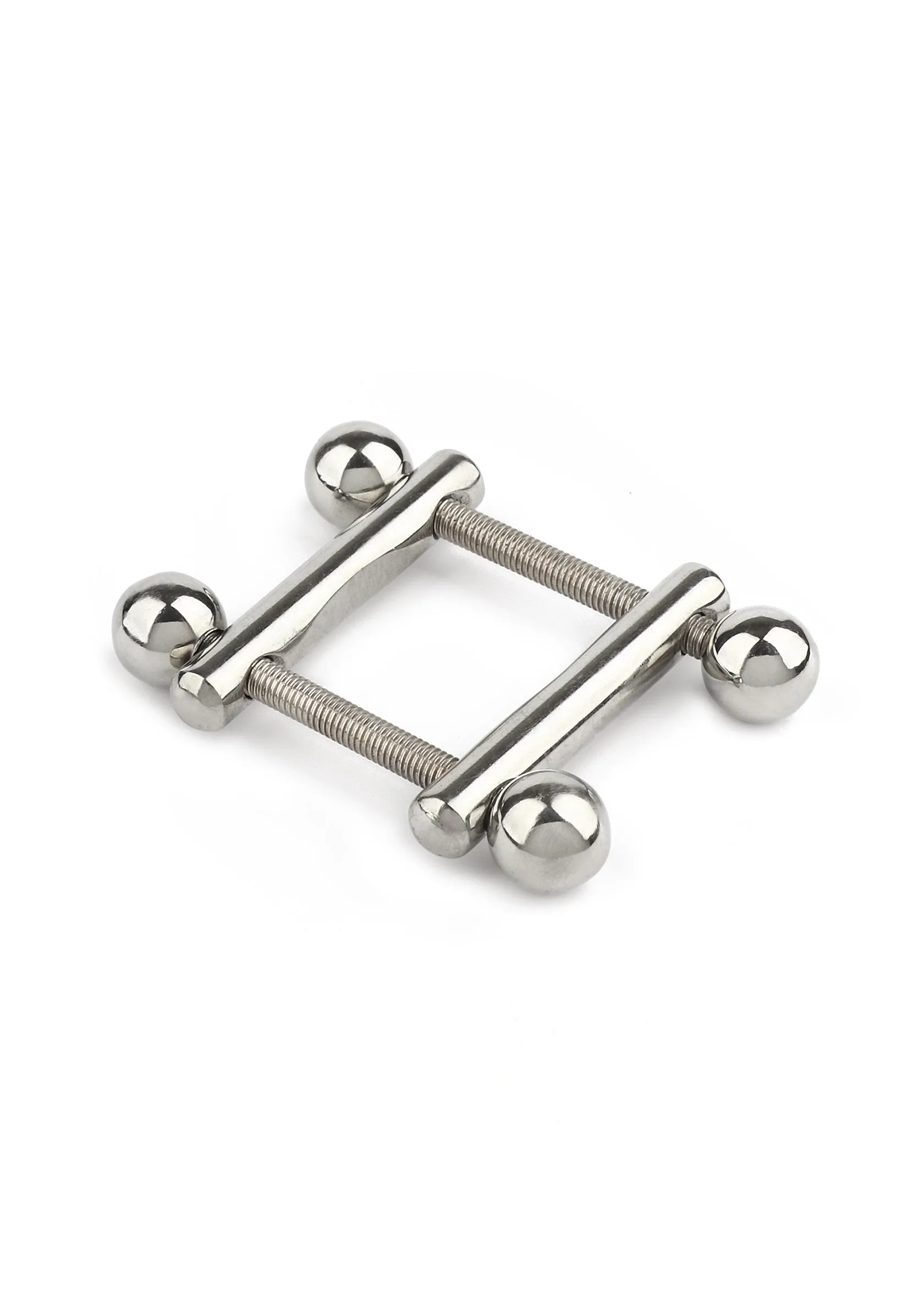 Turning Point Nipple Clamps
