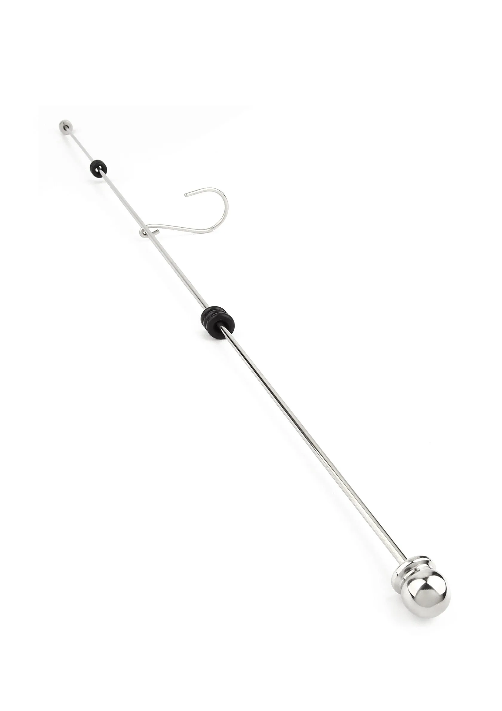 Long Thai Hooked Pain Stick
