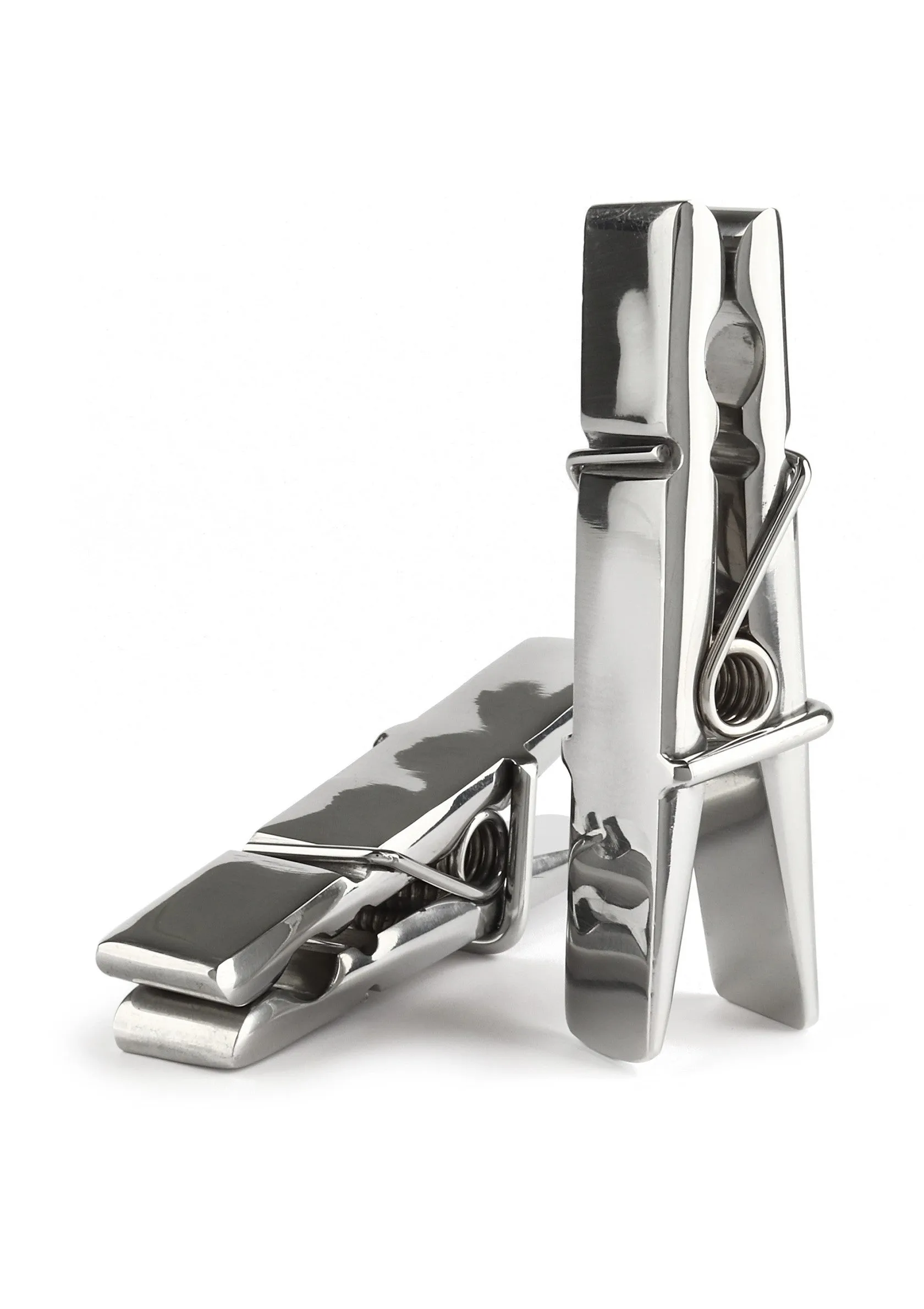 Clothespins Nipple Clamps