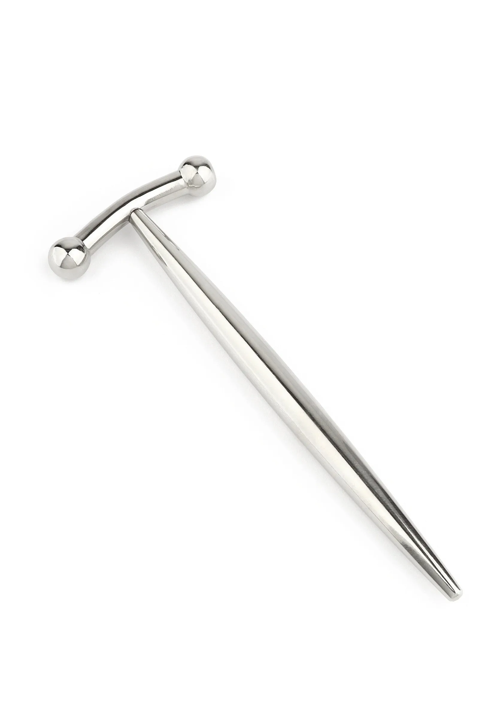 DickVader Round Tip Penis Plug