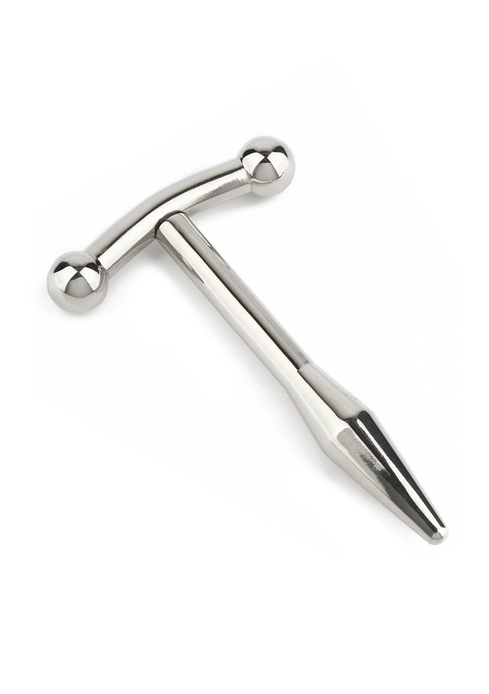Magic Make Cum Penis Plug