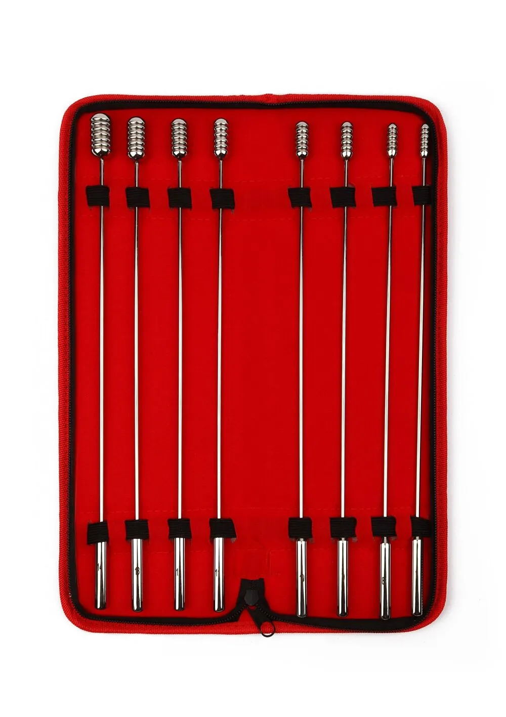 Screw Me Urethral Sounds 8 pcs