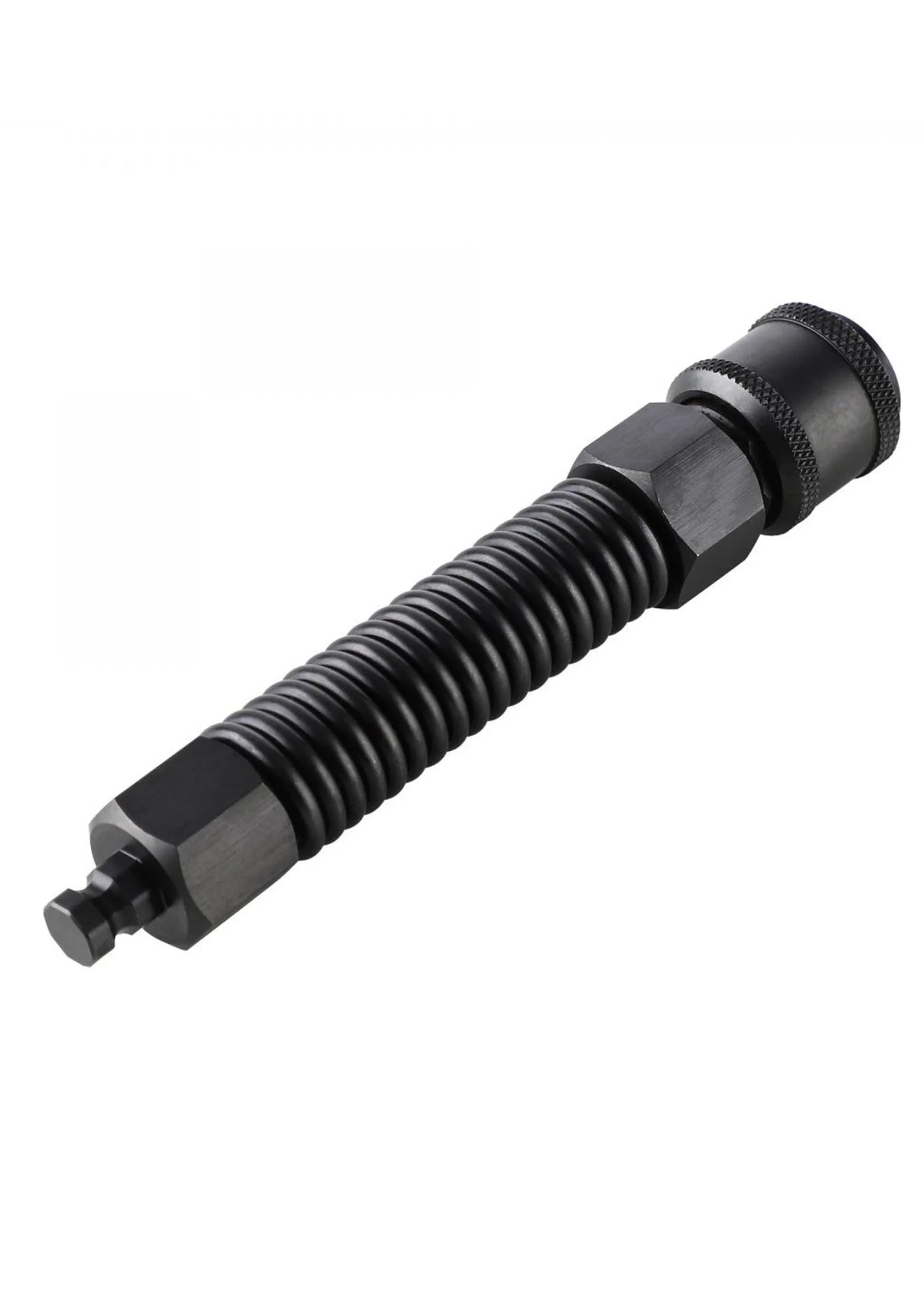Spring Connector